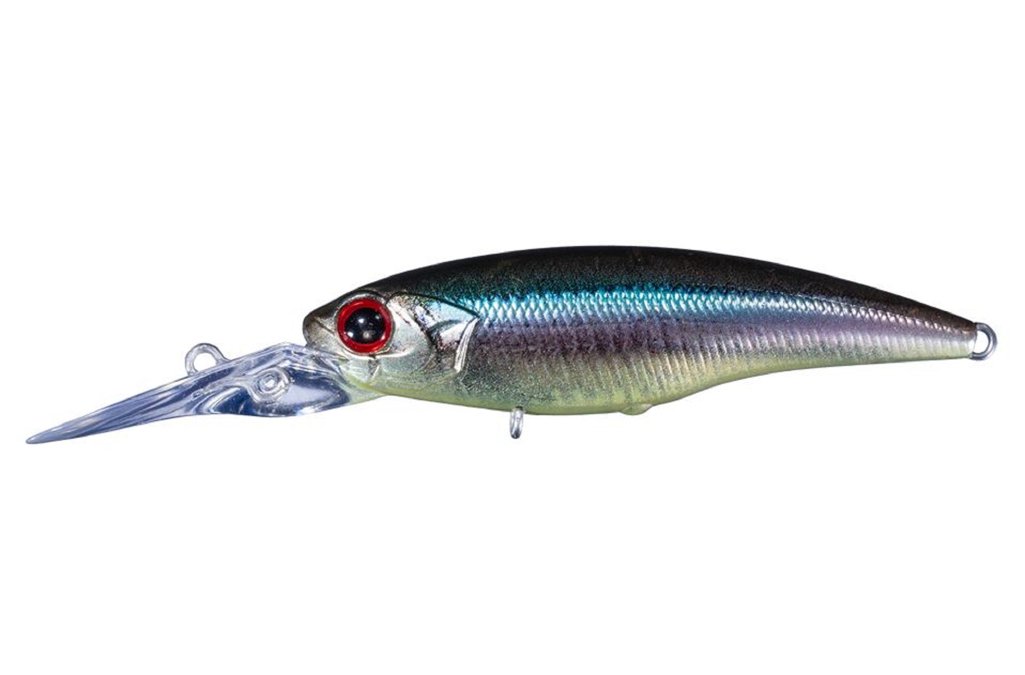OSP High Cut DR Rattle 60 mm 5.4 grams Floating Lure RP-91 (3799)