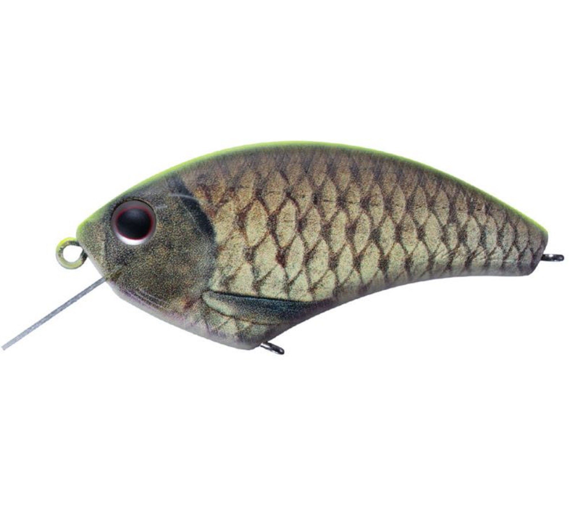 OSP HPF Crank Spec 2 63 mm 8.9 grams Floating Lure RP-13 (3959)