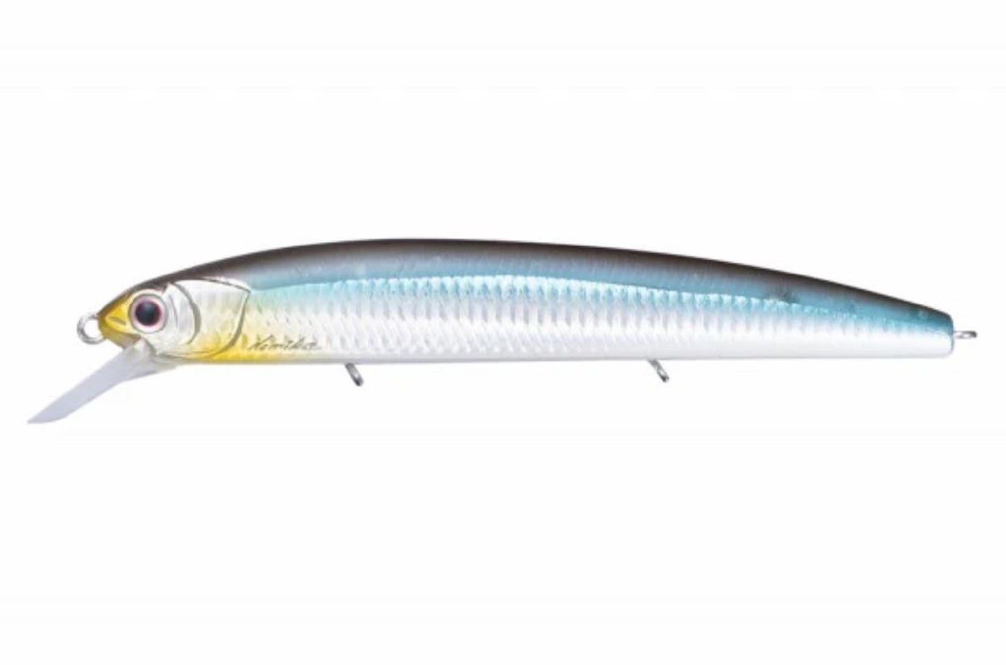 OSP Asura II 92.5 mm 8.4 grams Suspend Lure MHF-92 (4031)