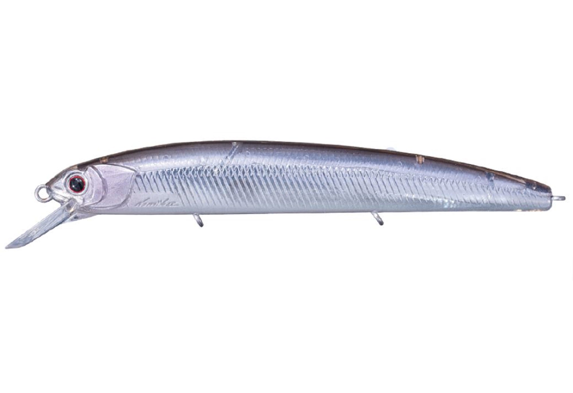 OSP Asura II 92.5 mm 8.4 grams Suspend Lure PC-91 (4048)