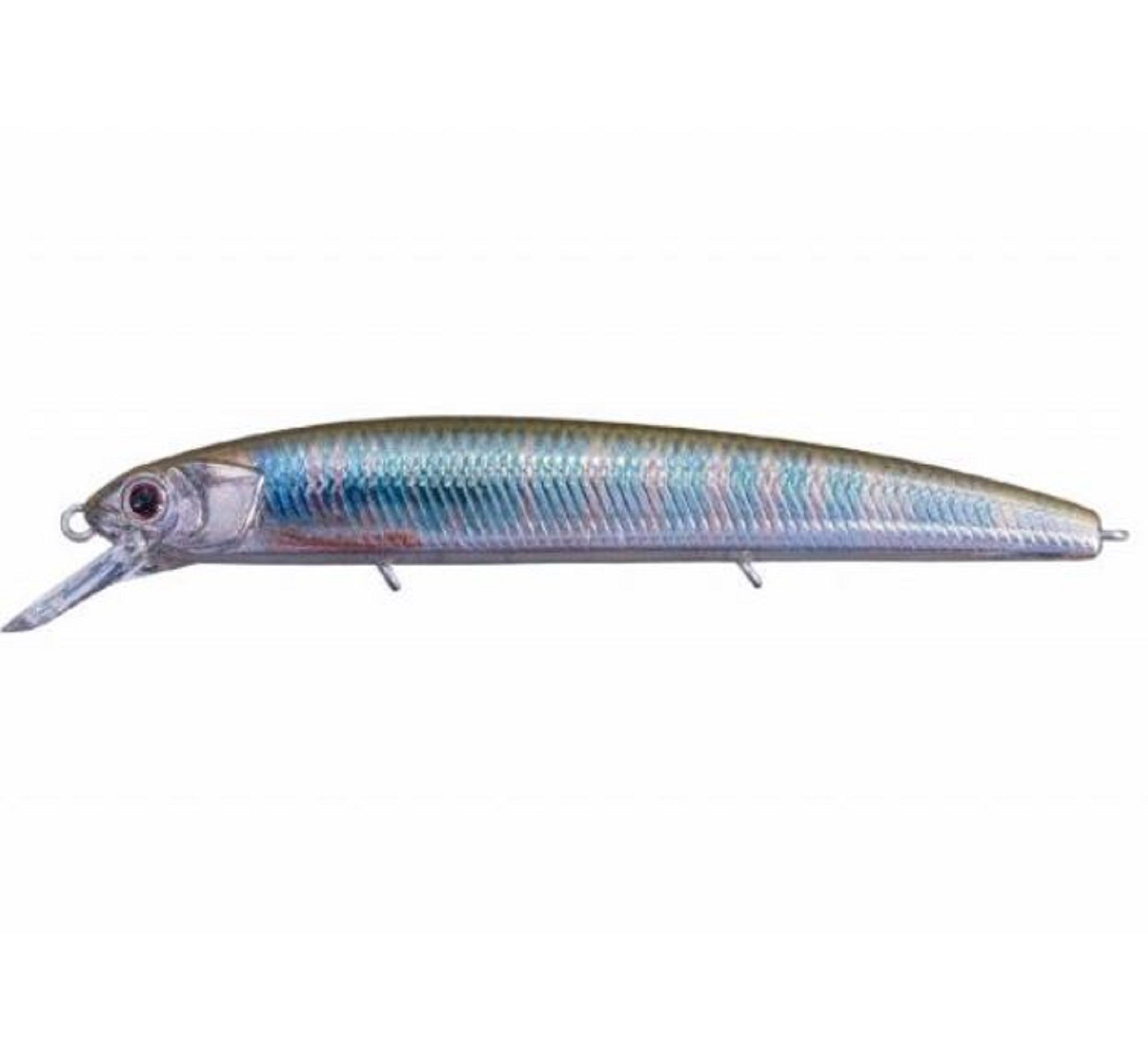OSP Asura II 92.5 mm 8.4 grams Suspend Lure RP-69 (4055)