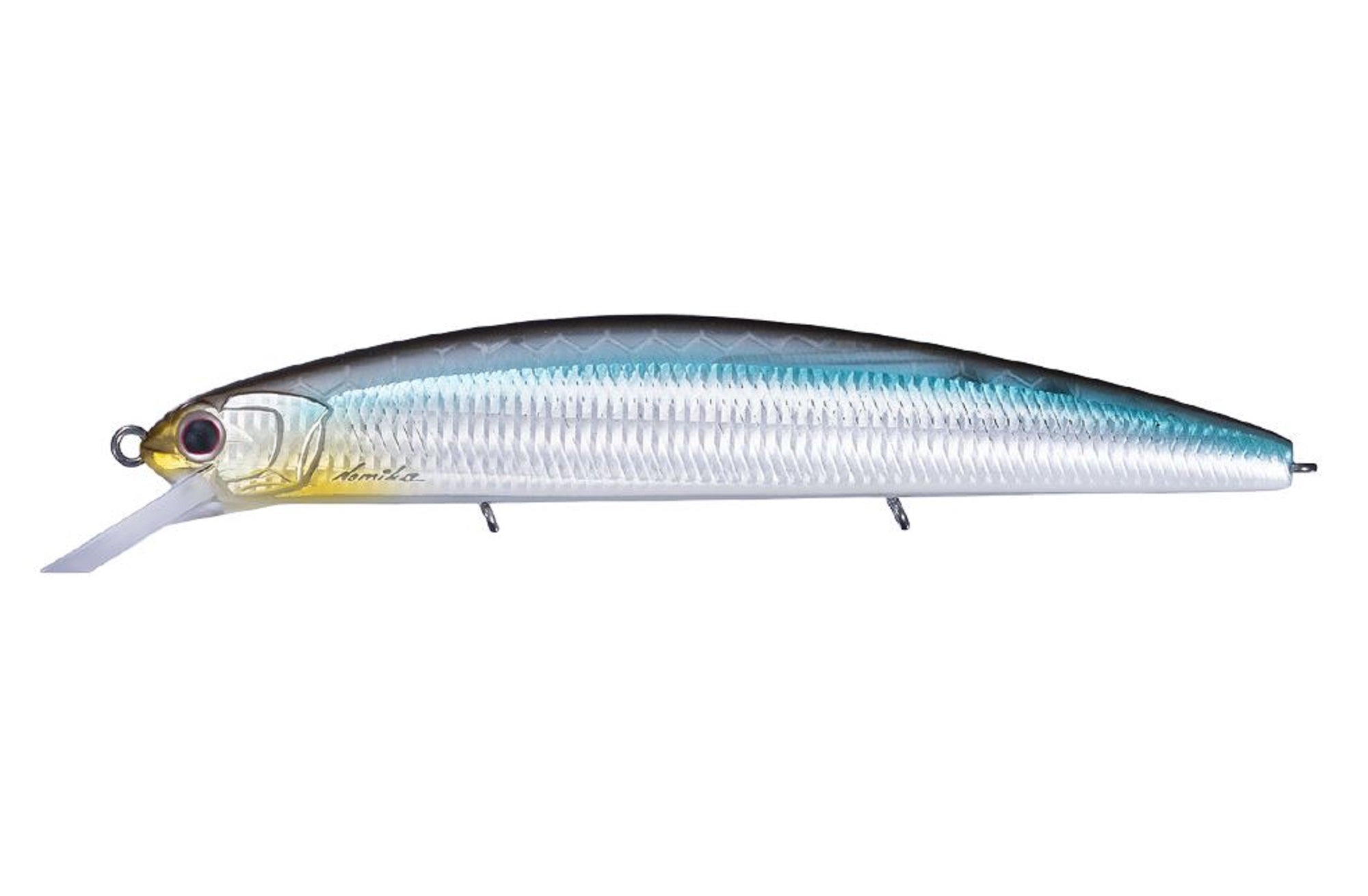 OSP Varuna 110 SP Suspend Minnow Lure MHF-92 (4062)
