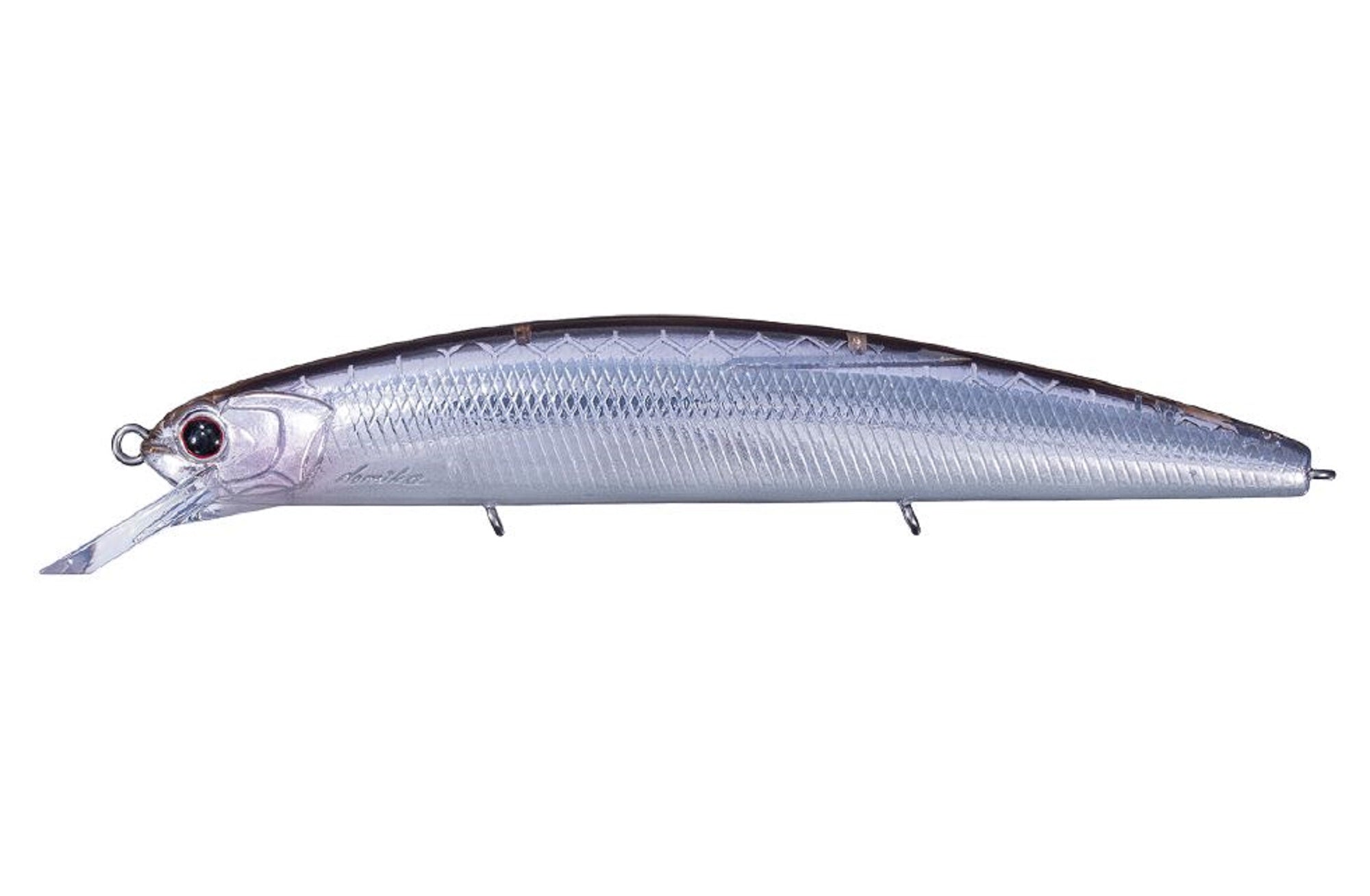 OSP Varuna 110 SP Suspend Minnow Lure PC-91 (4079)