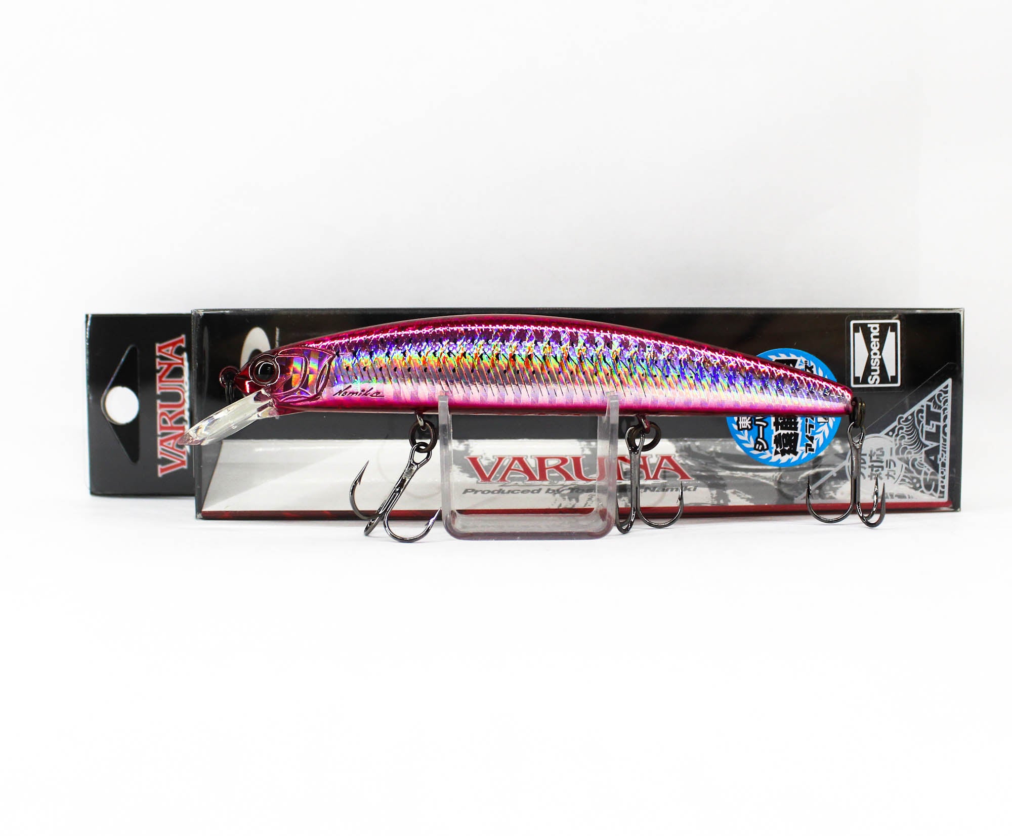 OSP Varuna 110 SP SW Suspend Minnow Lure CLC-78 (4109)