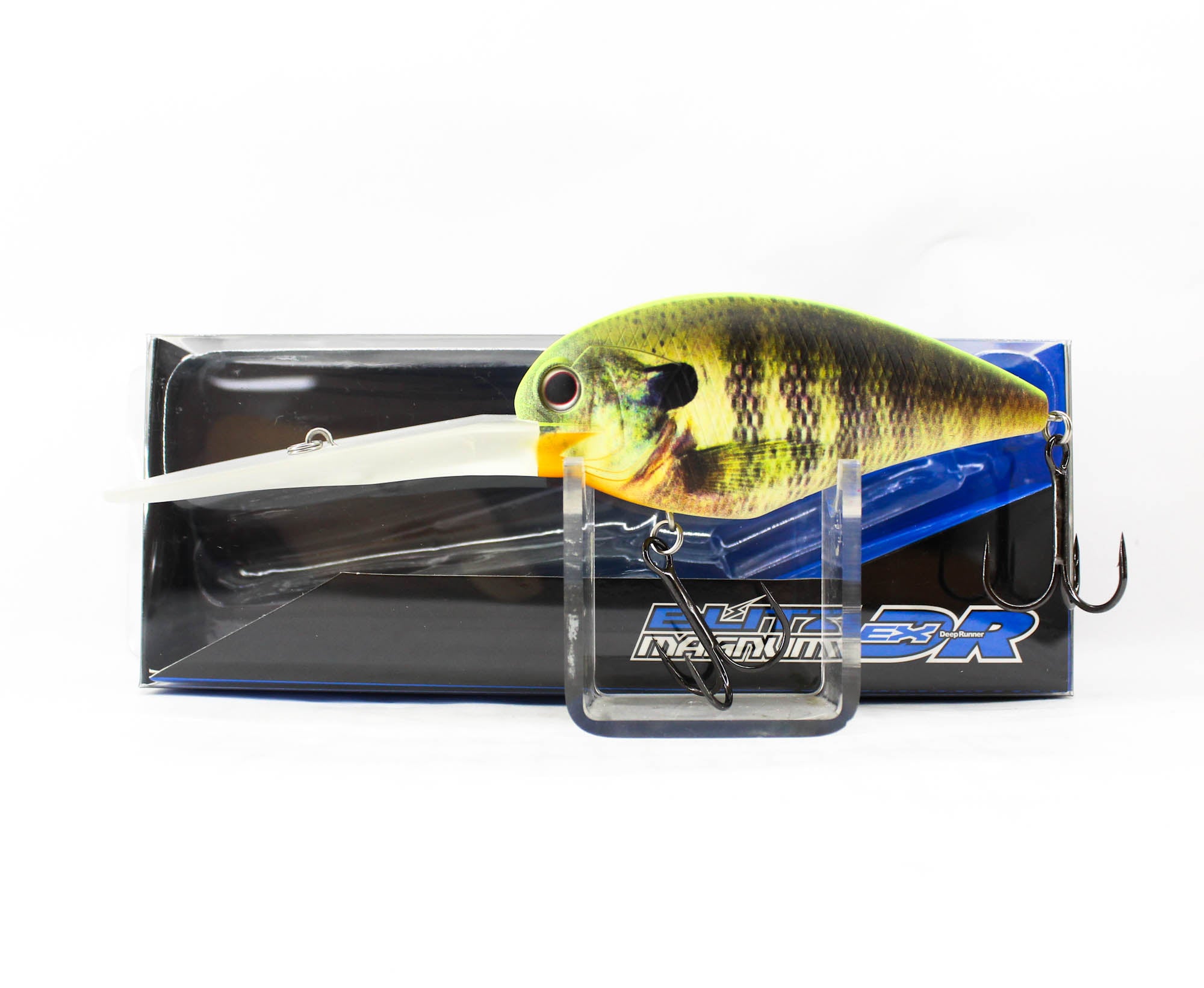 OSP Blitz Magnum EX-DR 90 mm 52 grams Floating Lure RP-07 (4116)