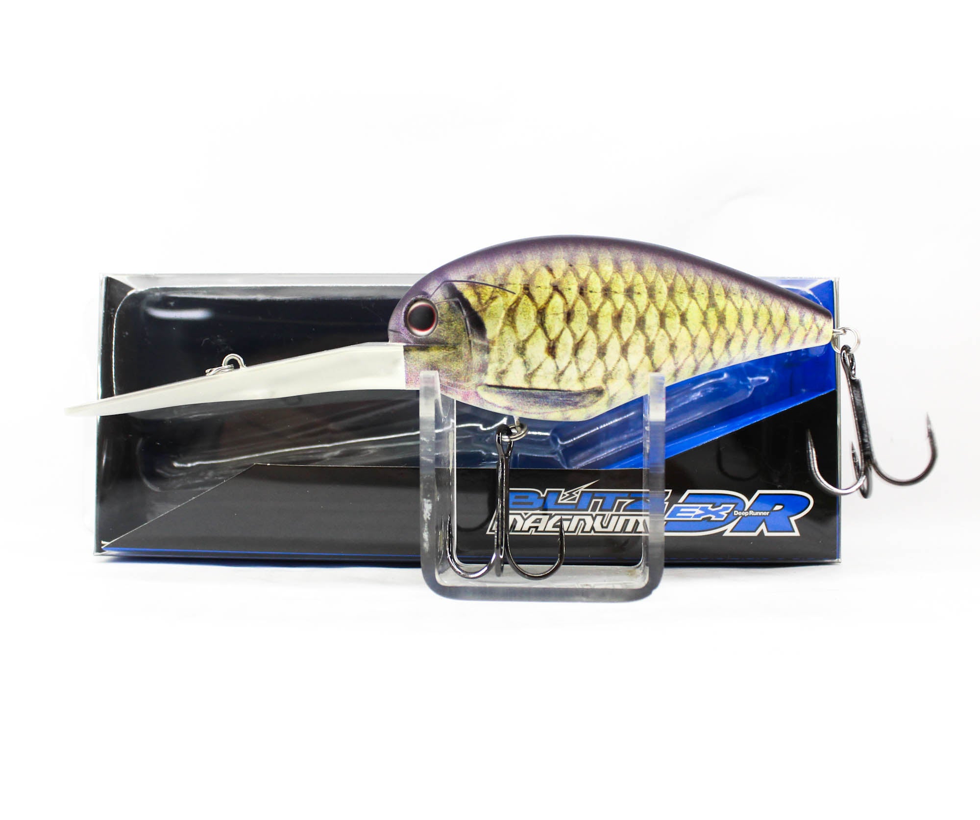 OSP Blitz Magnum EX-DR 90 mm 52 grams Floating Lure RP-86 (4123)
