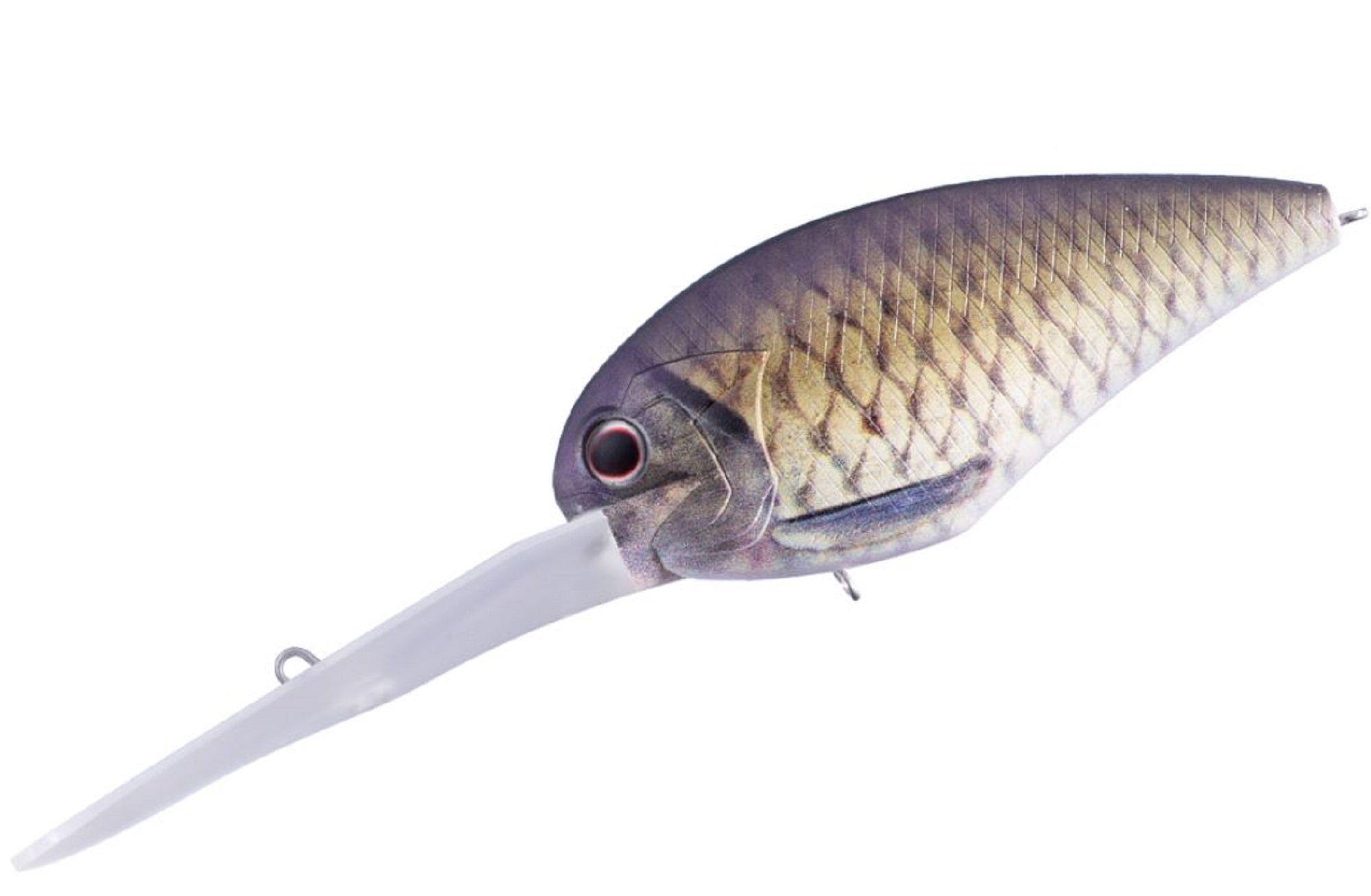 OSP Blitz Magnum EX-DR 90 mm 52 grams Floating Lure RP-86 (4123)