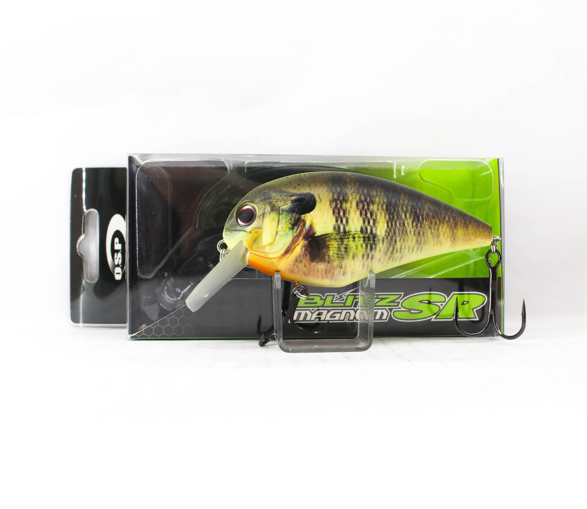 OSP Blitz Magnum SR 90 mm 40 grams Floating Lure RP-07 (4130)