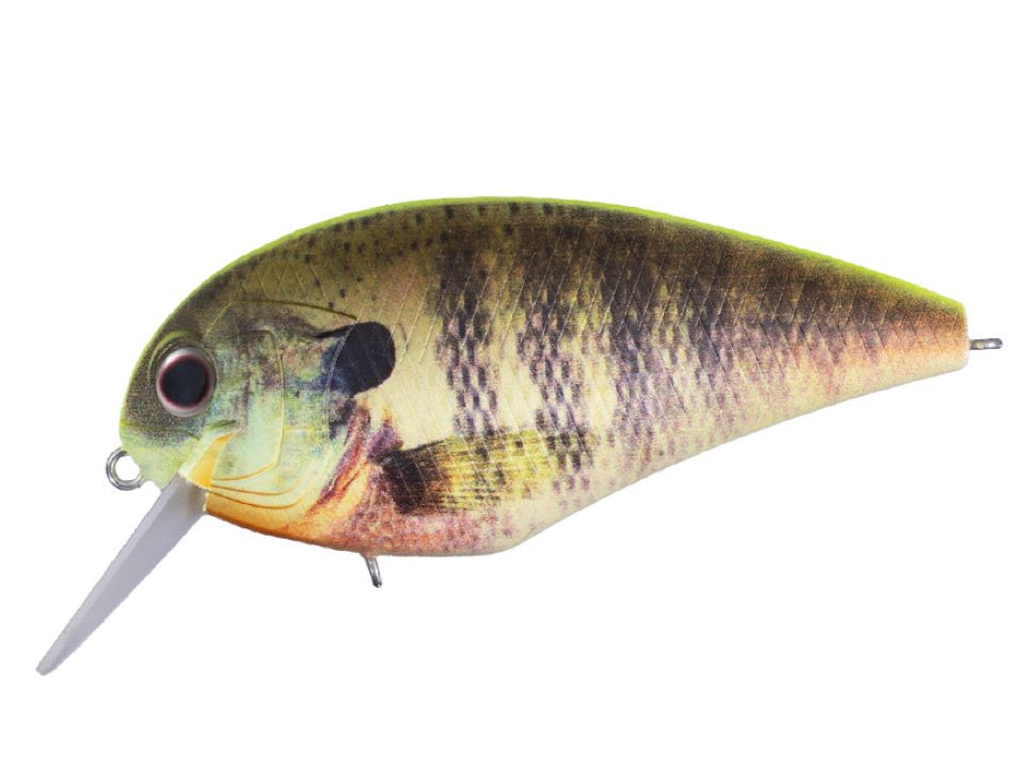 OSP Blitz Magnum SR 90 mm 40 grams Floating Lure RP-07 (4130)