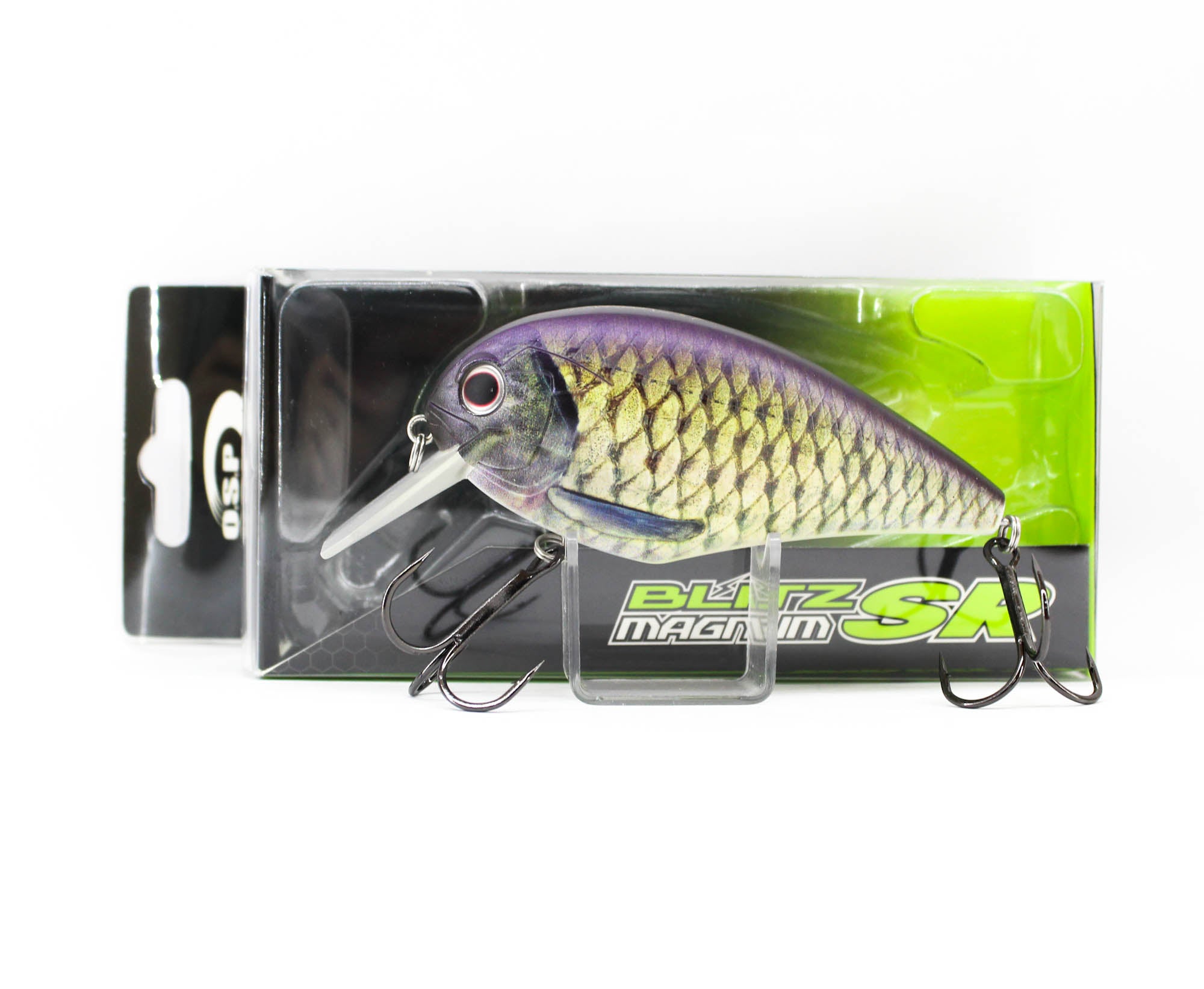 OSP Blitz Magnum SR 90 mm 40 grams Floating Lure RP-86 (4147)