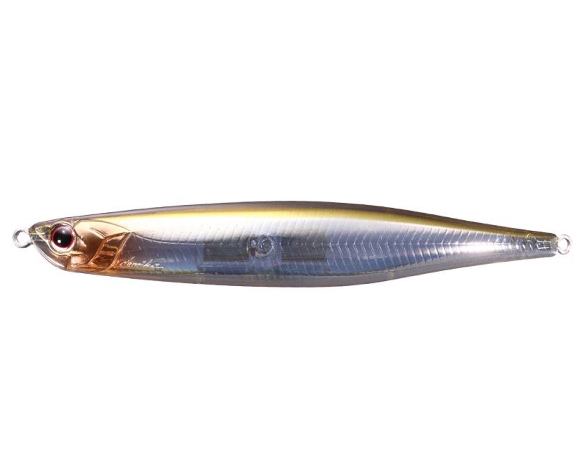 Sale OSP Bent Minnow 106F Floating Minnow Lure H-22 (4154)