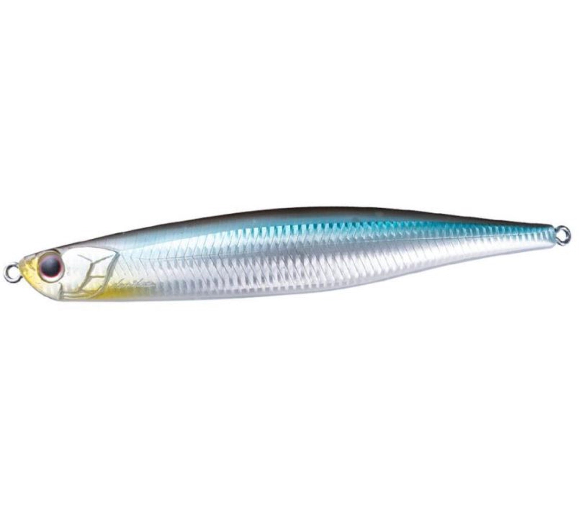 Sale OSP Bent Minnow 106F Floating Minnow Lure MHF-92 (4161)