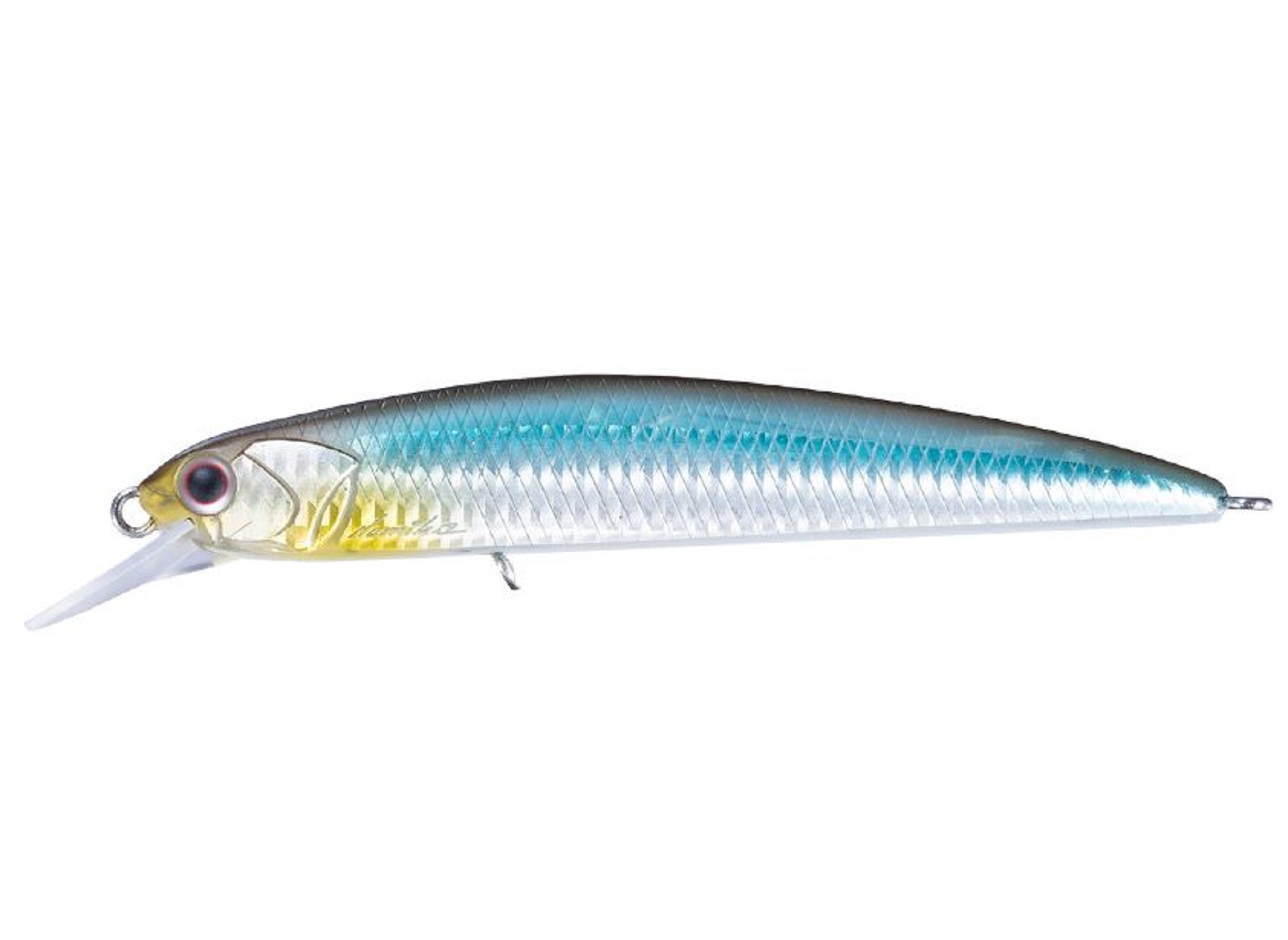 OSP Durga 73 Suspend Minnow Lure MHF92 (4185)