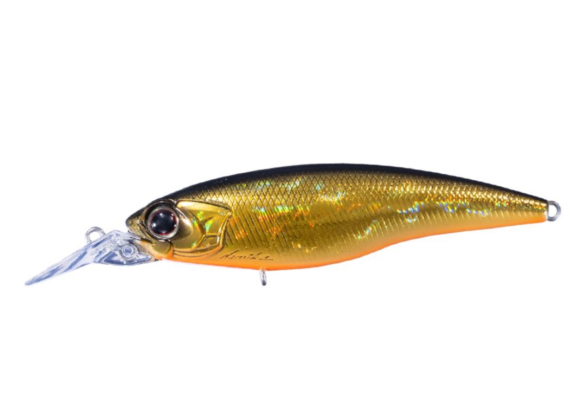 OSP High Cut SR 63 mm 5.8 grams Floating Lure H-04 (4208)