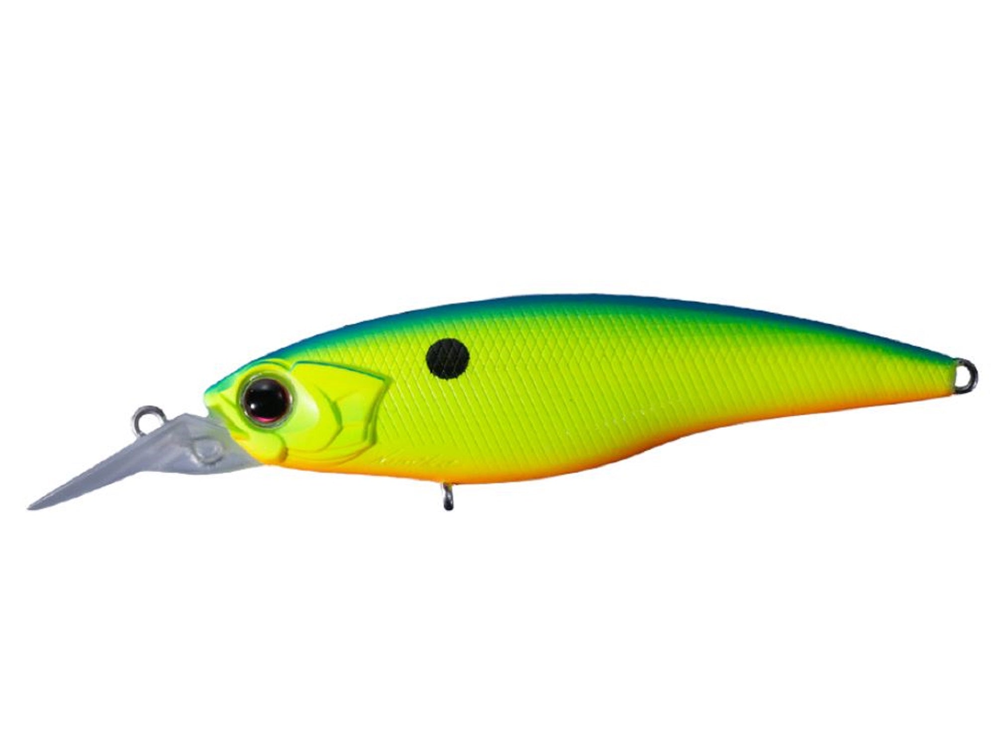 OSP High Cut SR 63 mm 5.8 grams Floating Lure M-07 (4215)