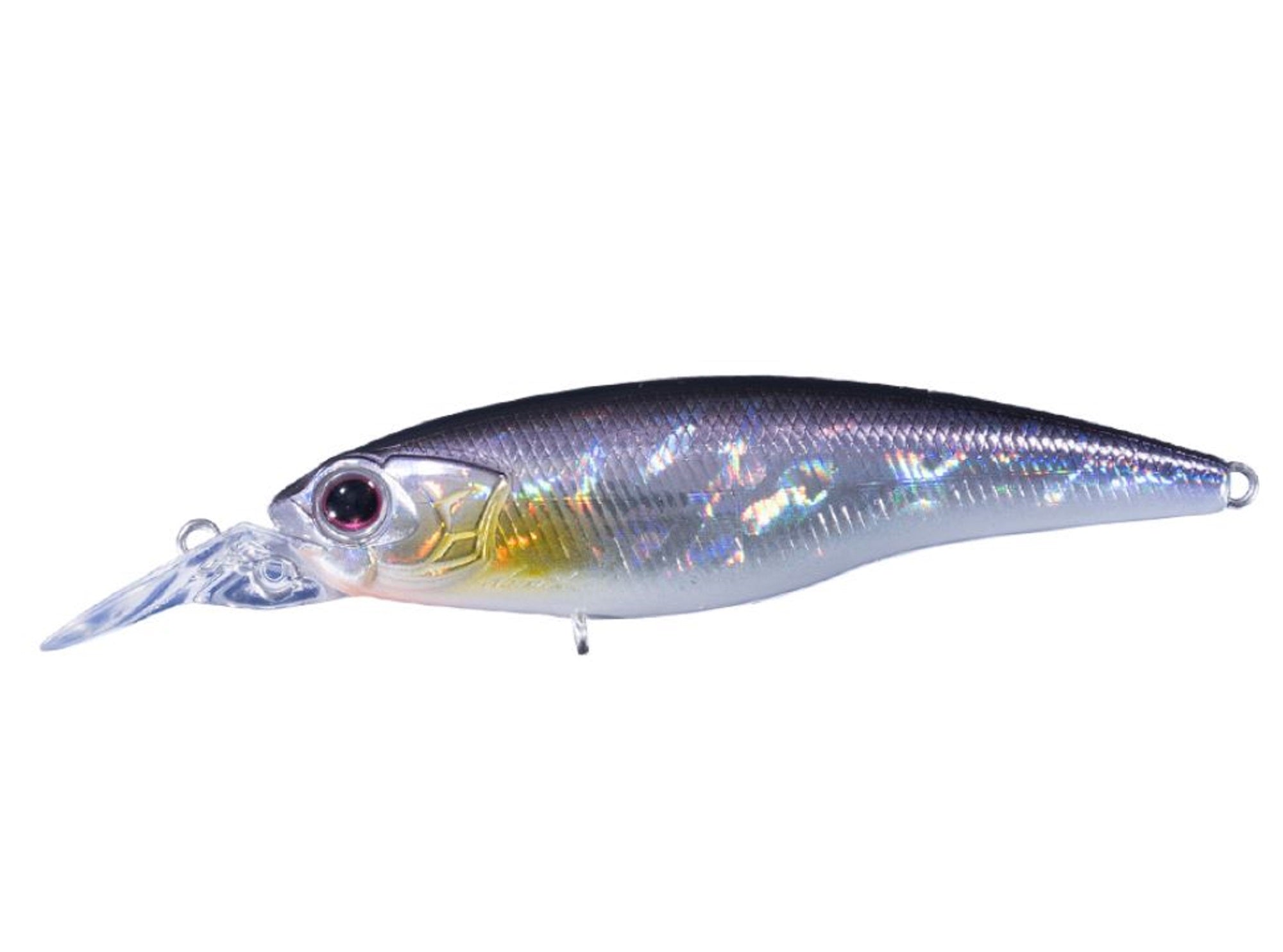 OSP High Cut SR 63 mm 5.8 grams Floating Lure H-09 (4222)