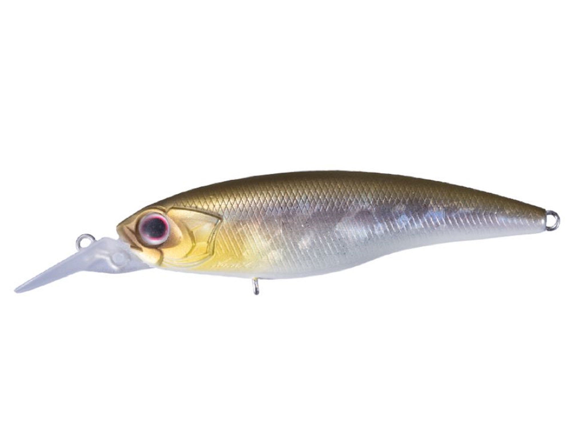 OSP High Cut SR 63 mm 5.8 grams Floating Lure H-23 (4239)