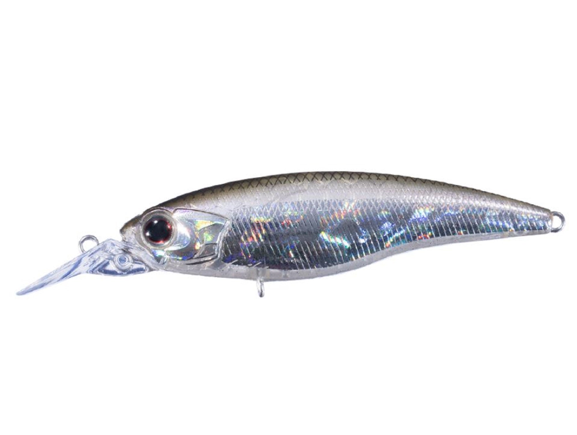 OSP High Cut SR 63 mm 5.8 grams Floating Lure HF-76 (4253)