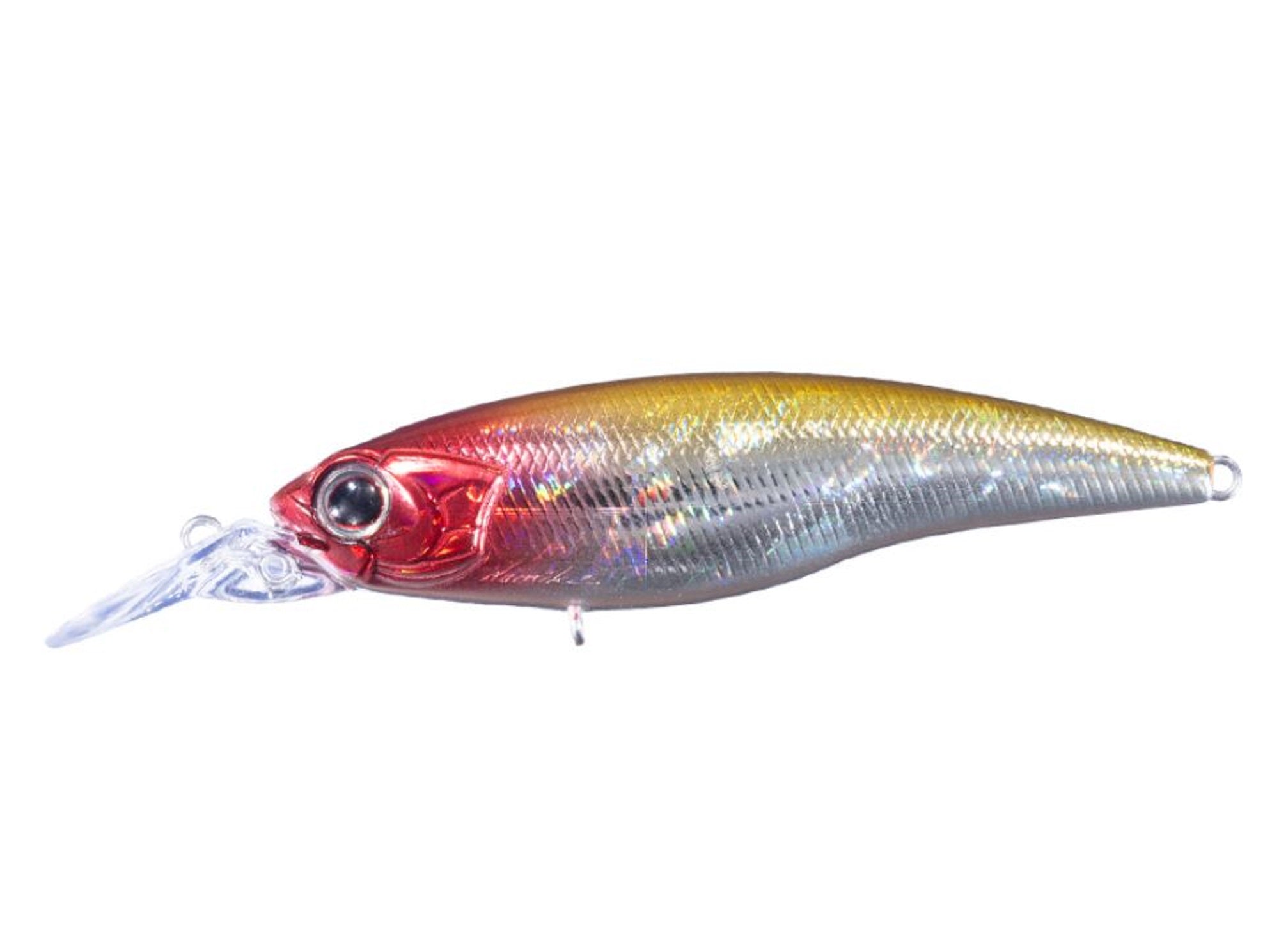 OSP High Cut SR 63 mm 5.8 grams Floating Lure H-59 (4277)