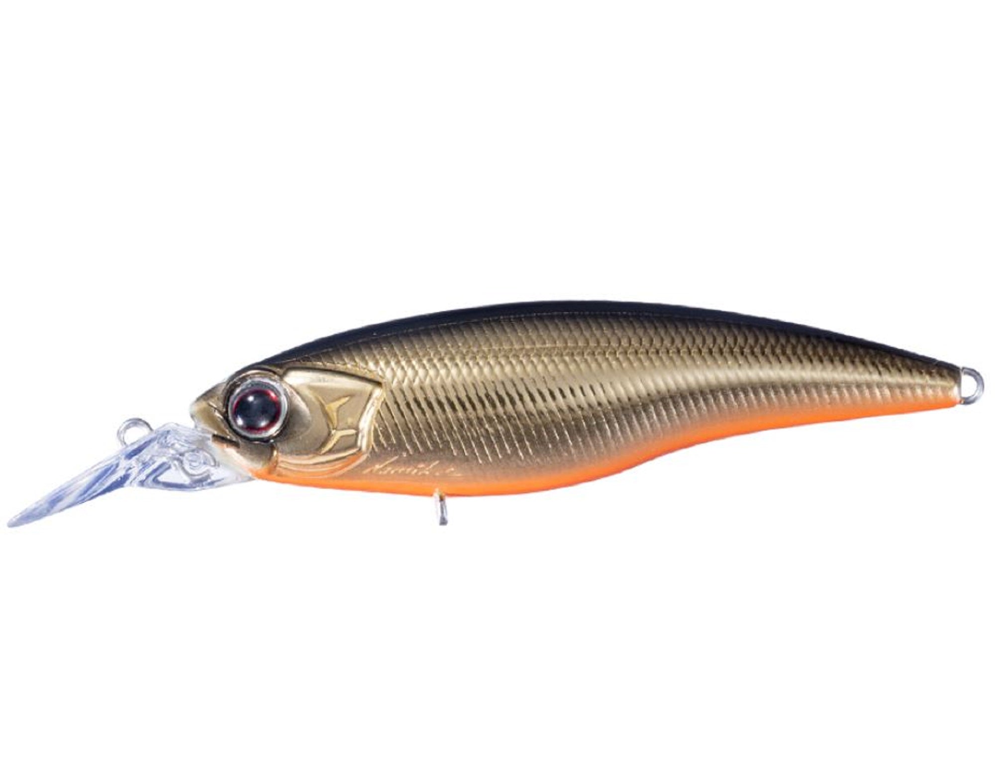 OSP High Cut SR 63 mm 5.8 grams Floating Lure SH-04 (4291)