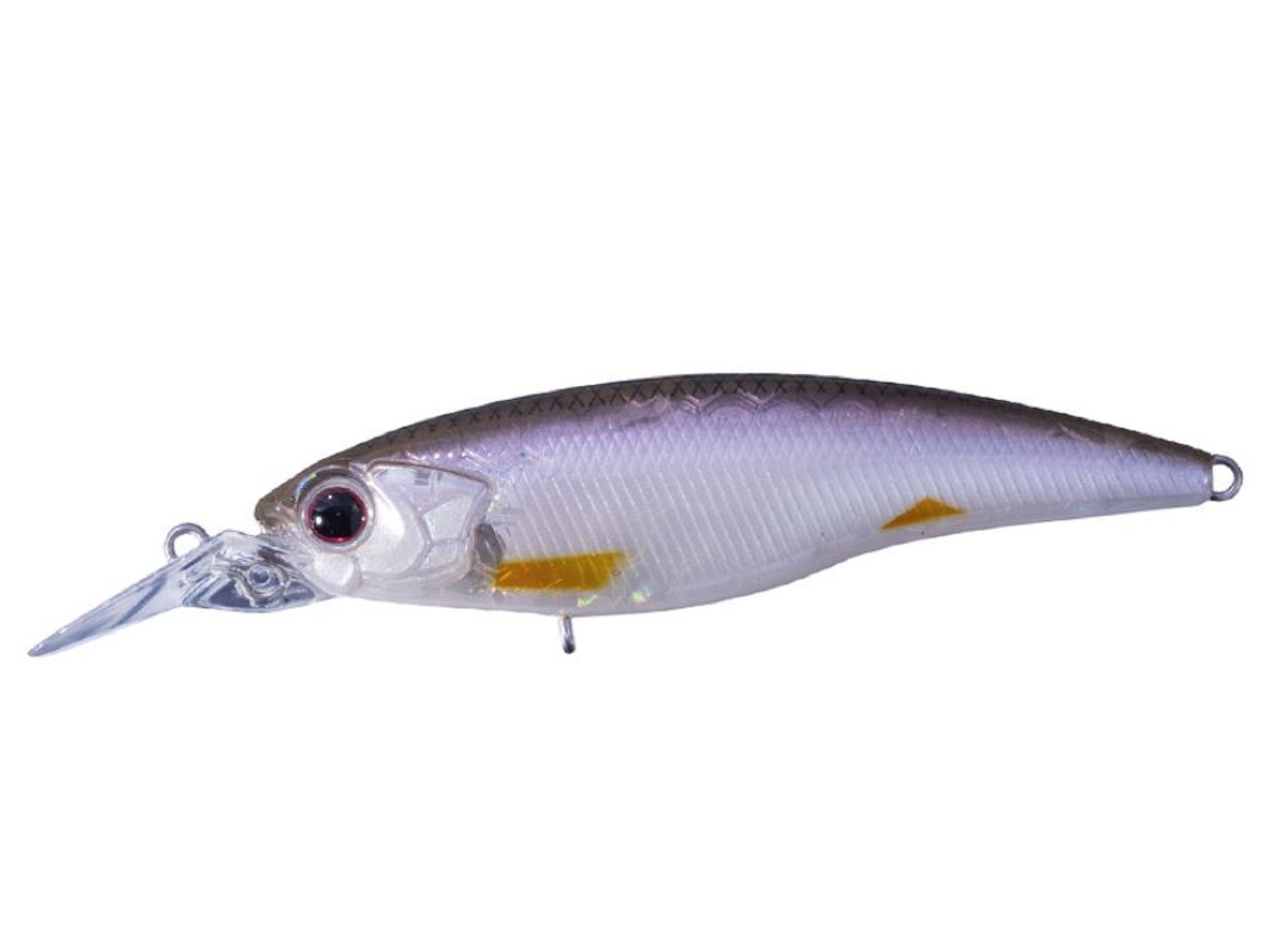 OSP High Cut SR 63 mm 5.8 grams Floating Lure GHF-91 (4307)