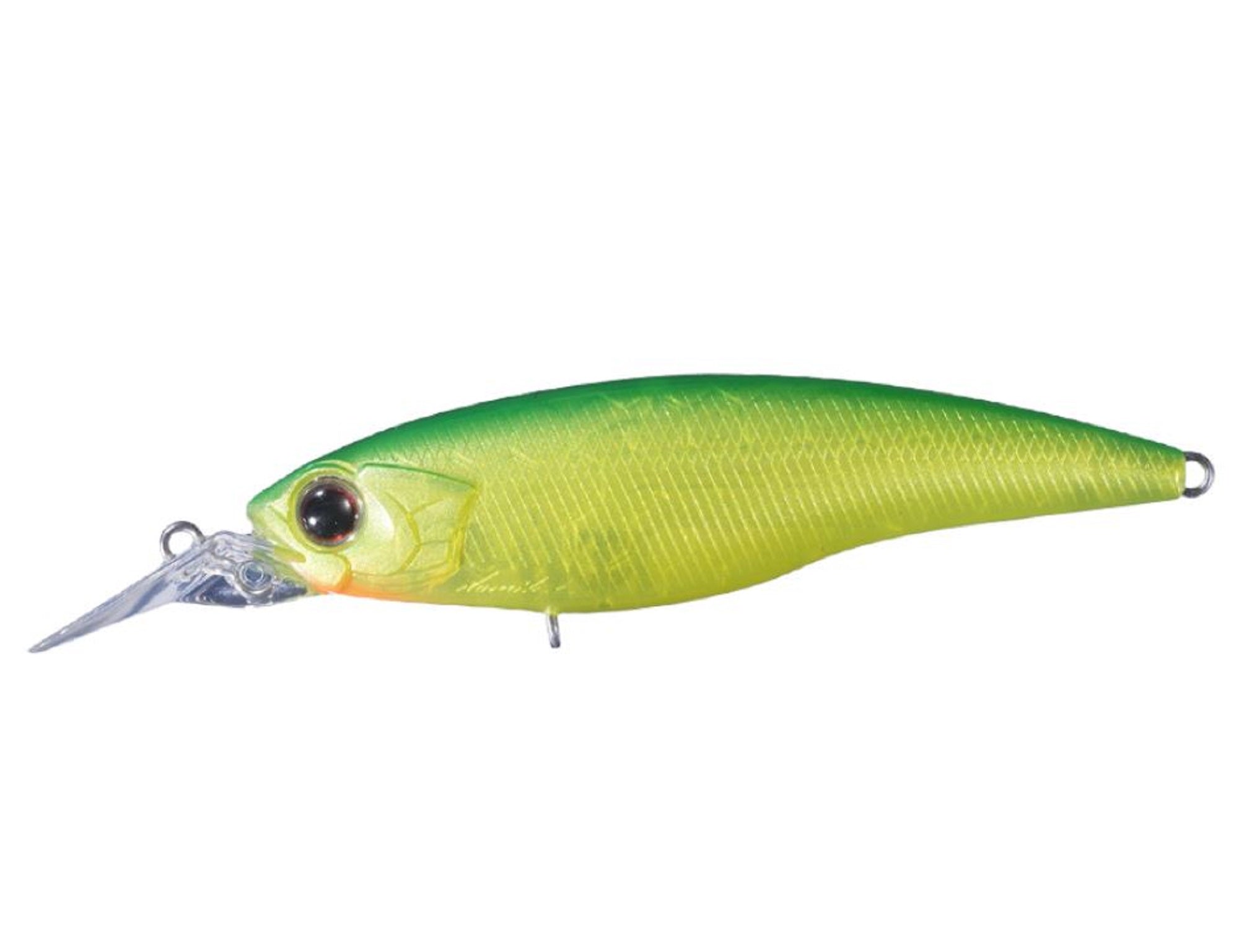 OSP High Cut SR 63 mm 5.8 grams Floating Lure MB-35 (4338)