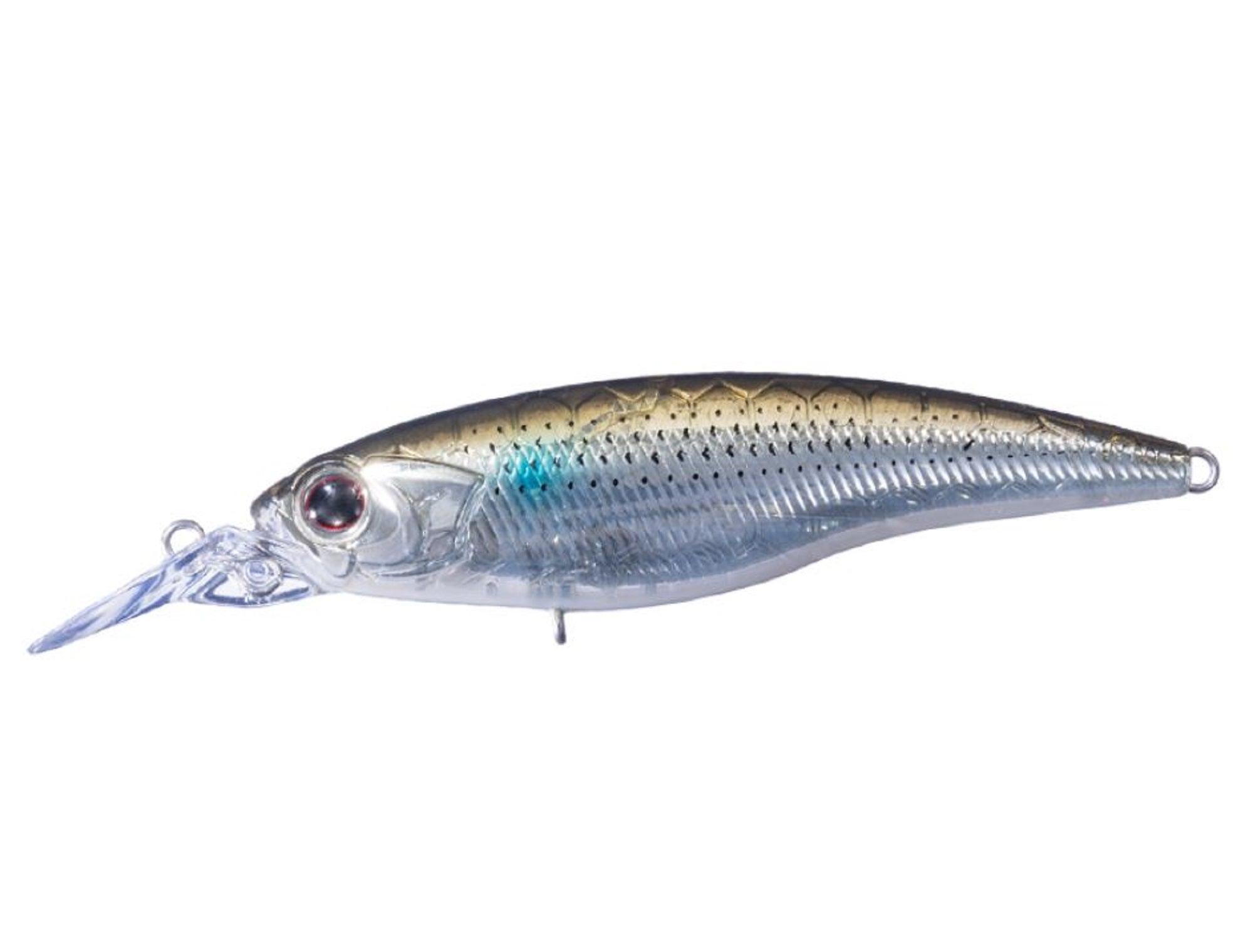 OSP High Cut SR 63 mm 5.8 grams Floating Lure HS-12 (4345)