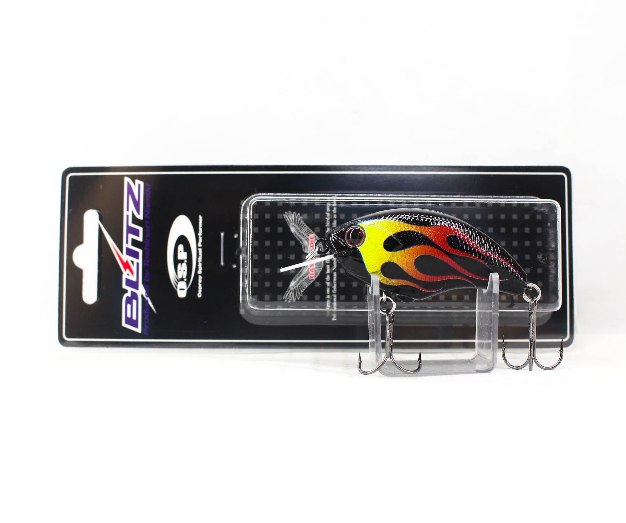 OSP Blitz 53 mm 9 grams Floating Lure XX-90 (4437)