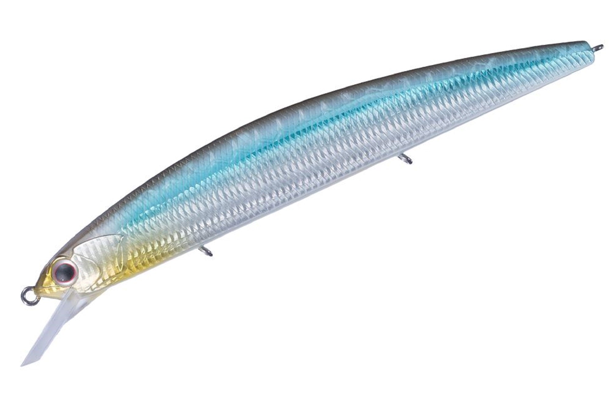 OSP Rudra 130F Floating Lure MHF-92 (4444)