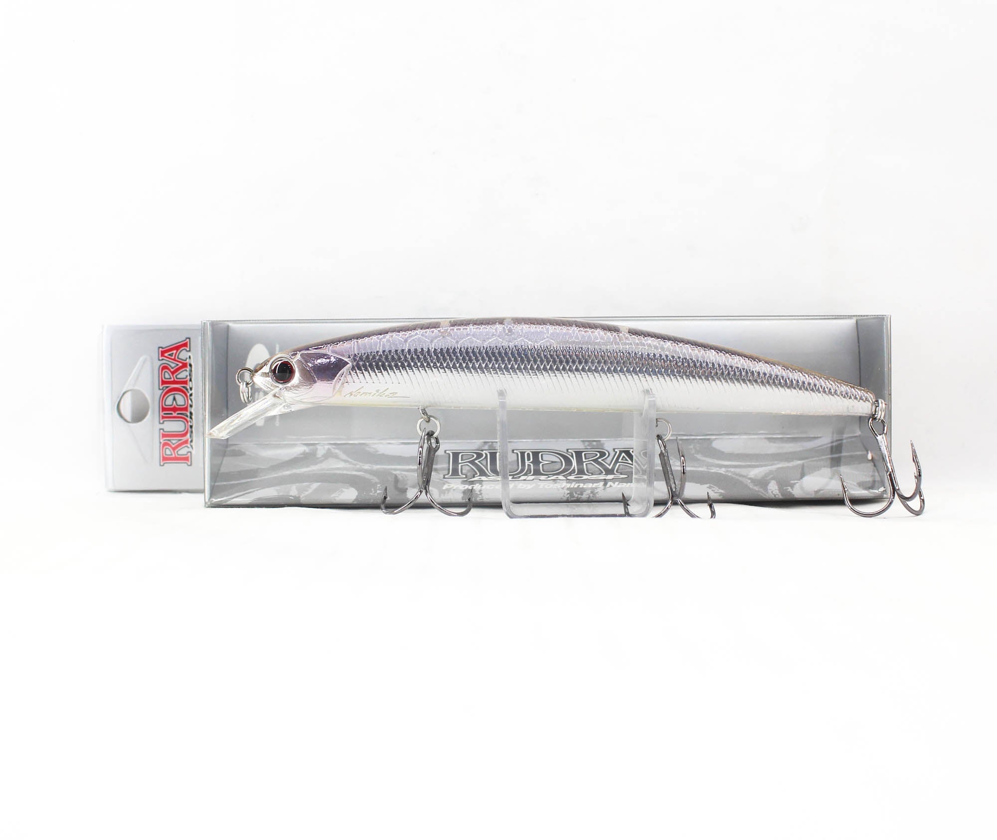OSP Rudra 130F Floating Lure PC-91 (4451)
