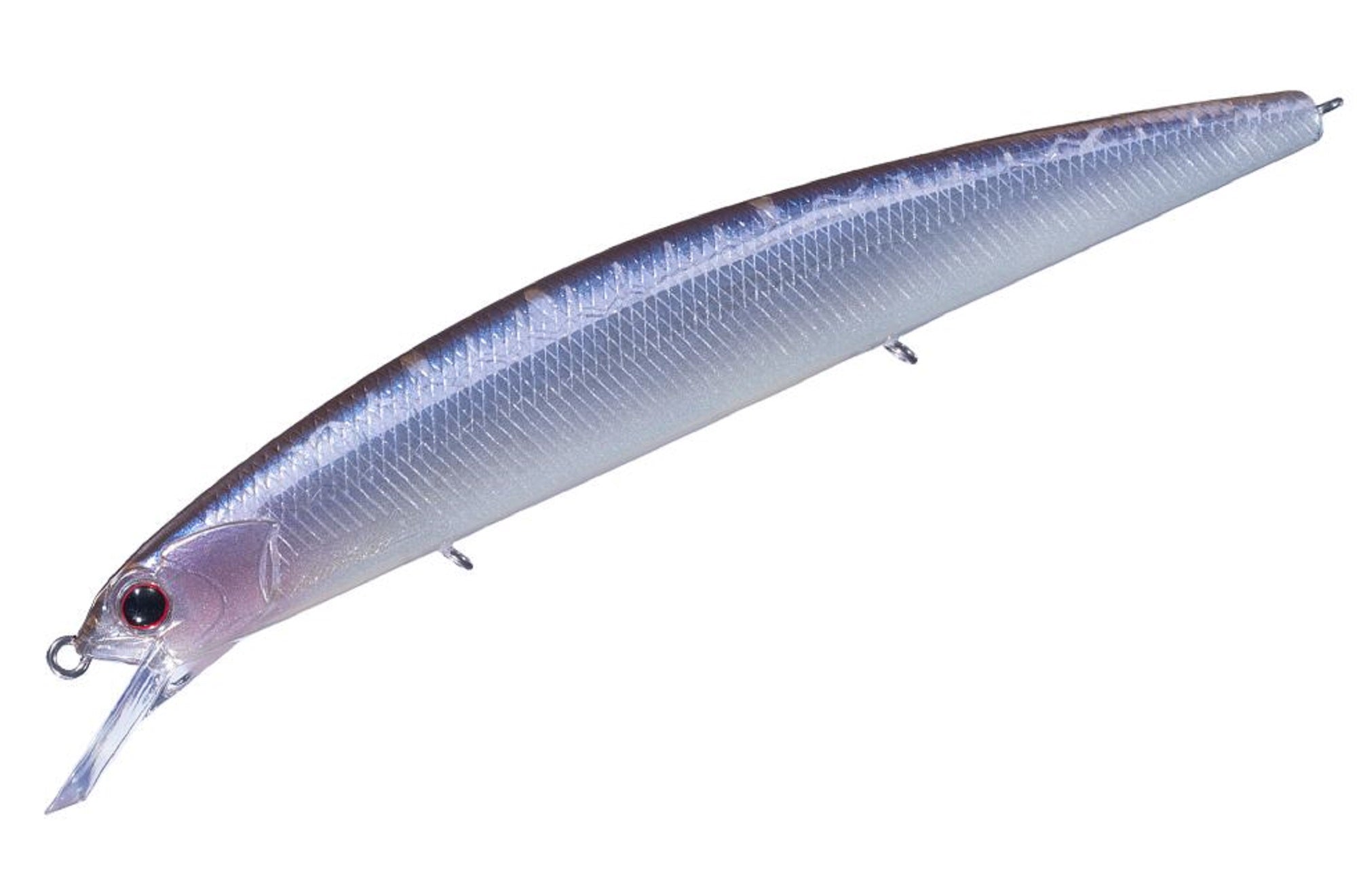 OSP Rudra 130F Floating Lure PC-91 (4451)
