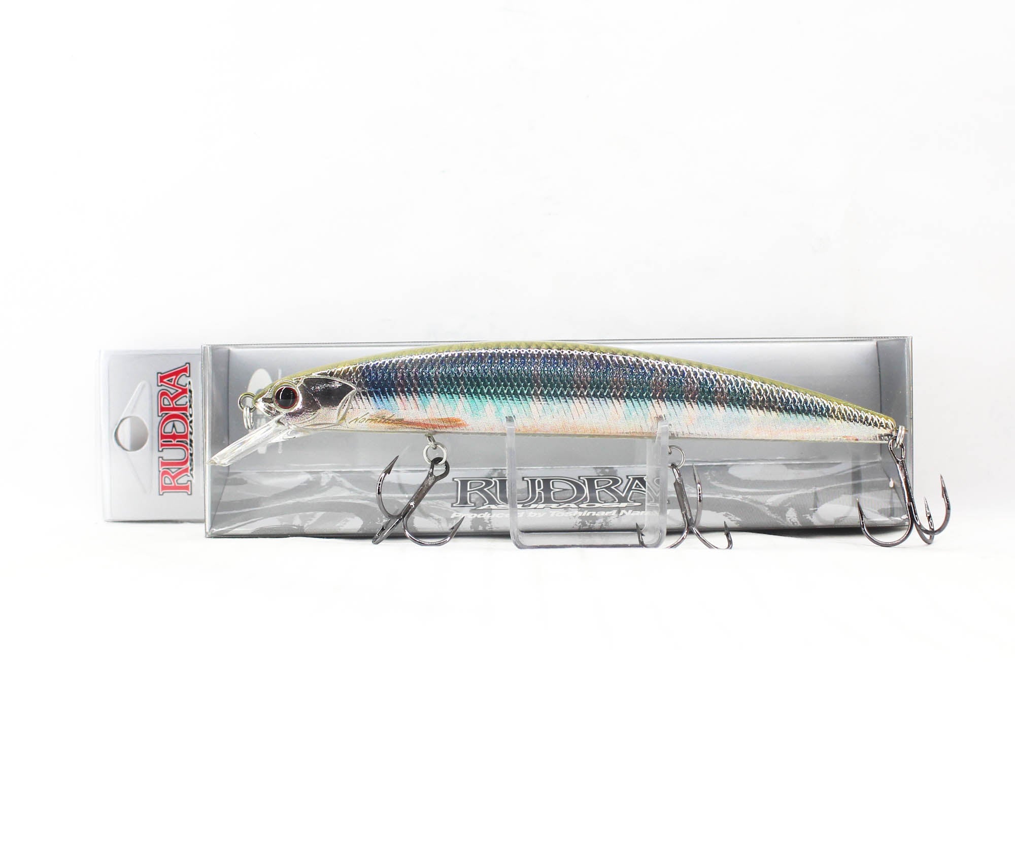 OSP Rudra 130F Floating Lure RP-69 (4468)