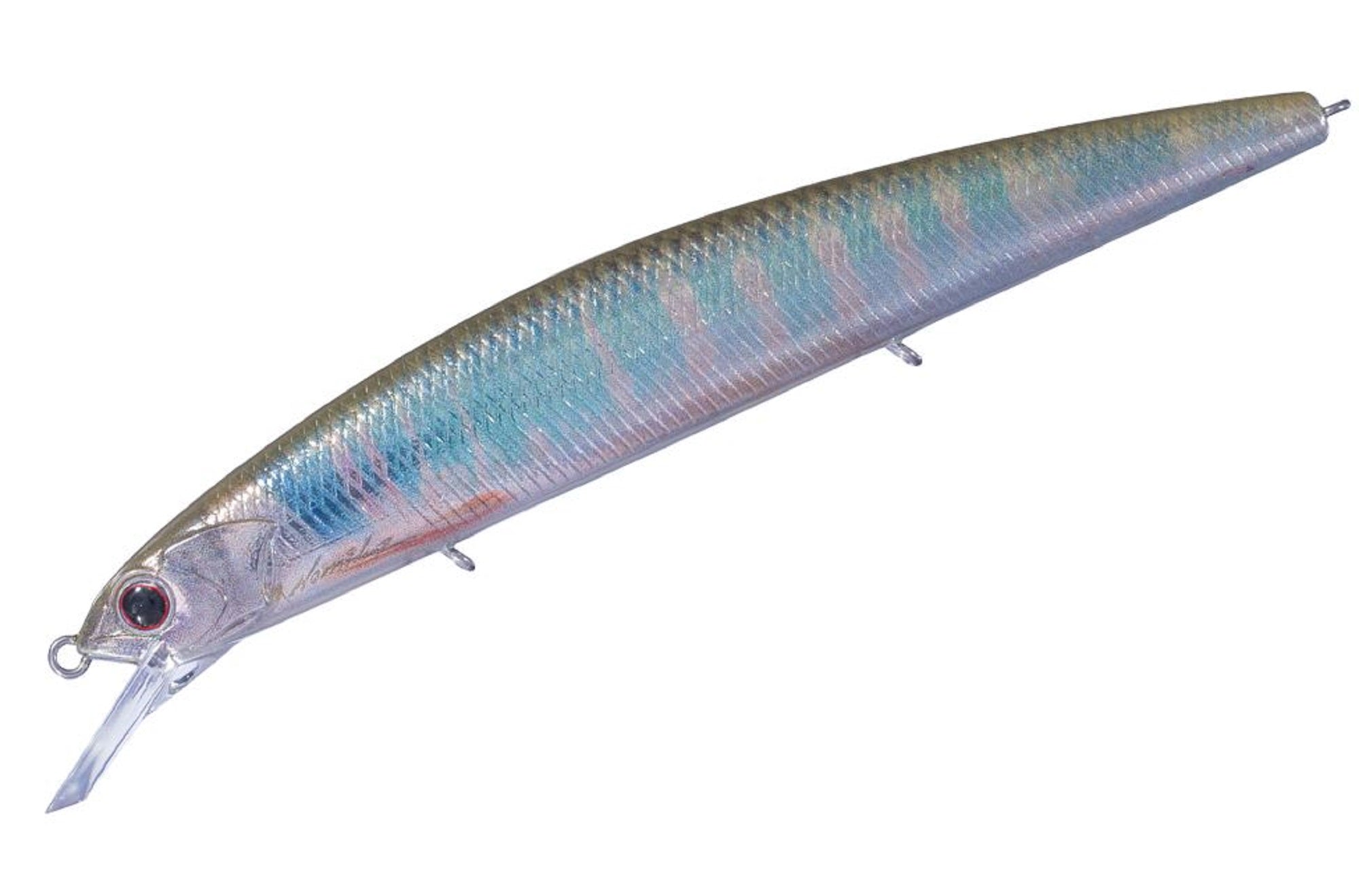 OSP Rudra 130F Floating Lure RP-69 (4468)