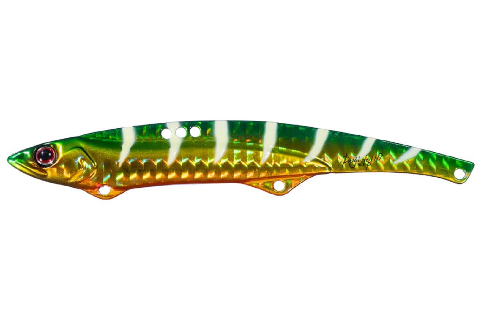 OSP Metal Vibration Delgado 110mm 32 grams MJ-11 (4536)
