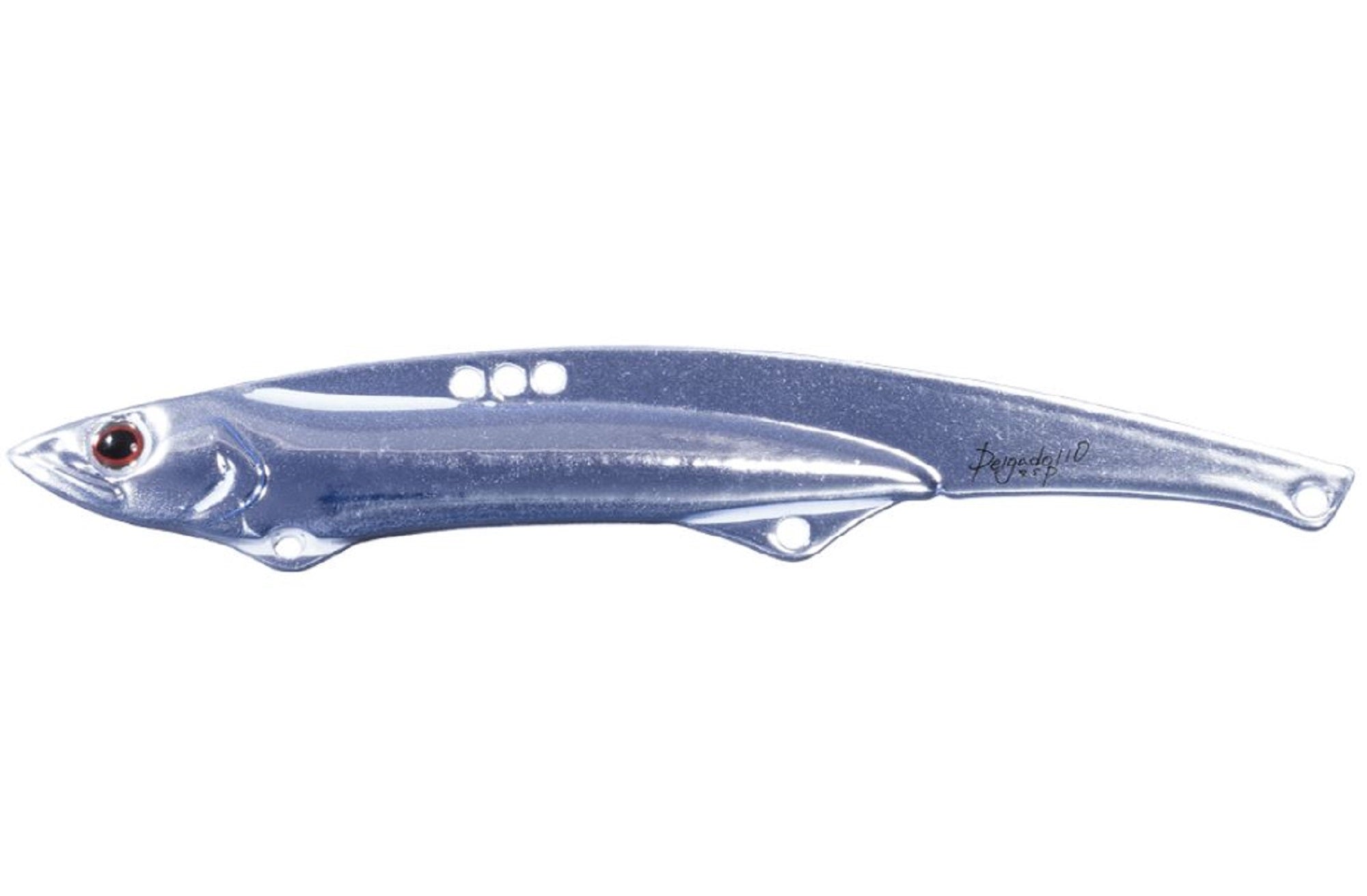 OSP Metal Vibration Delgado 110mm 32 grams MJ-14 (4567)