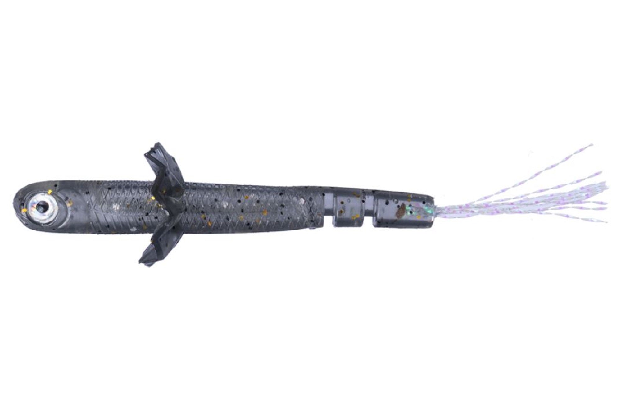 Sale OSP Soft Lure Erimaki Shad 2.3 Inches W-014 (4604)