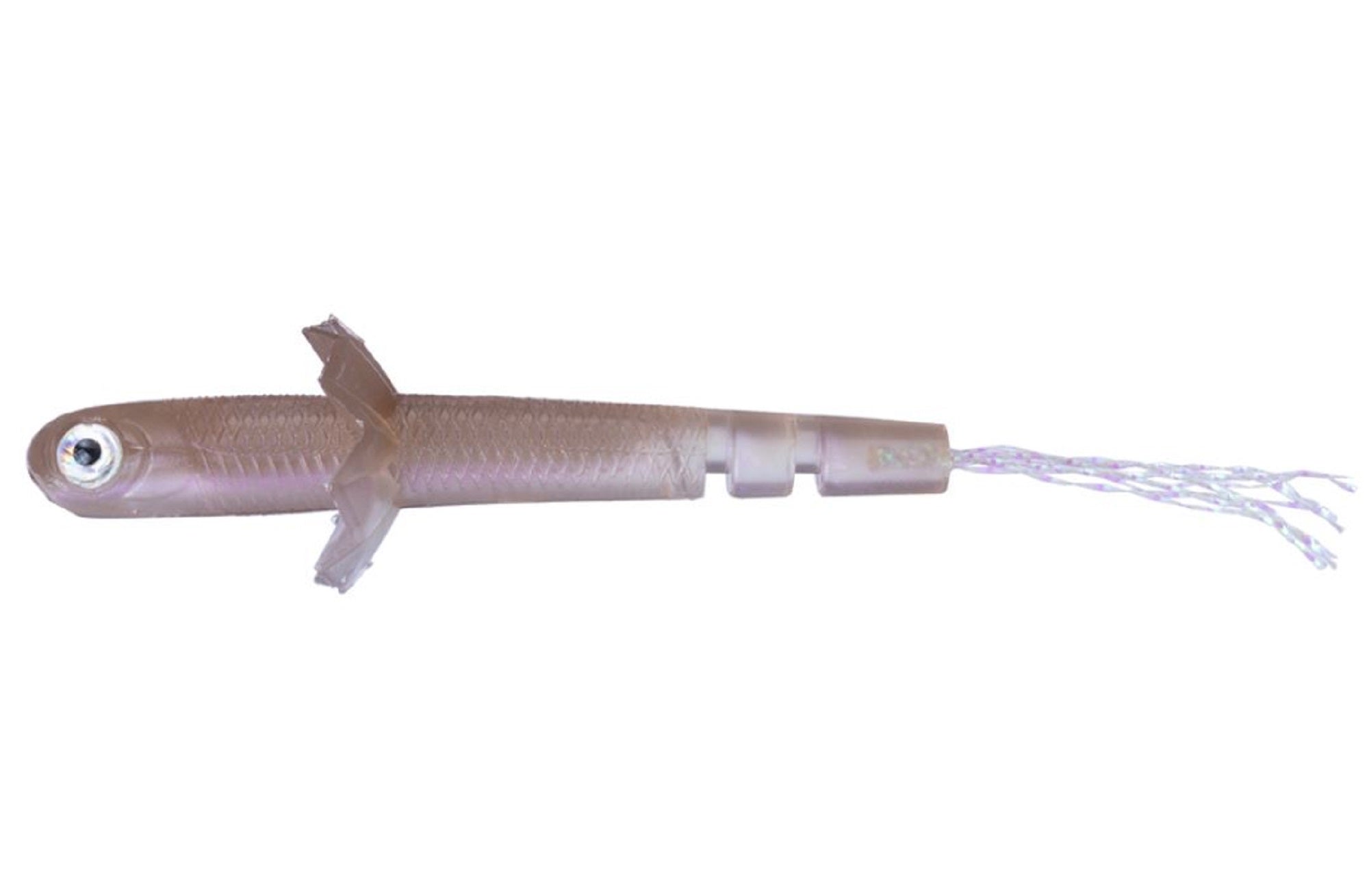 Sale OSP Soft Lure Erimaki Shad 2.3 Inches TW-134 (4628)