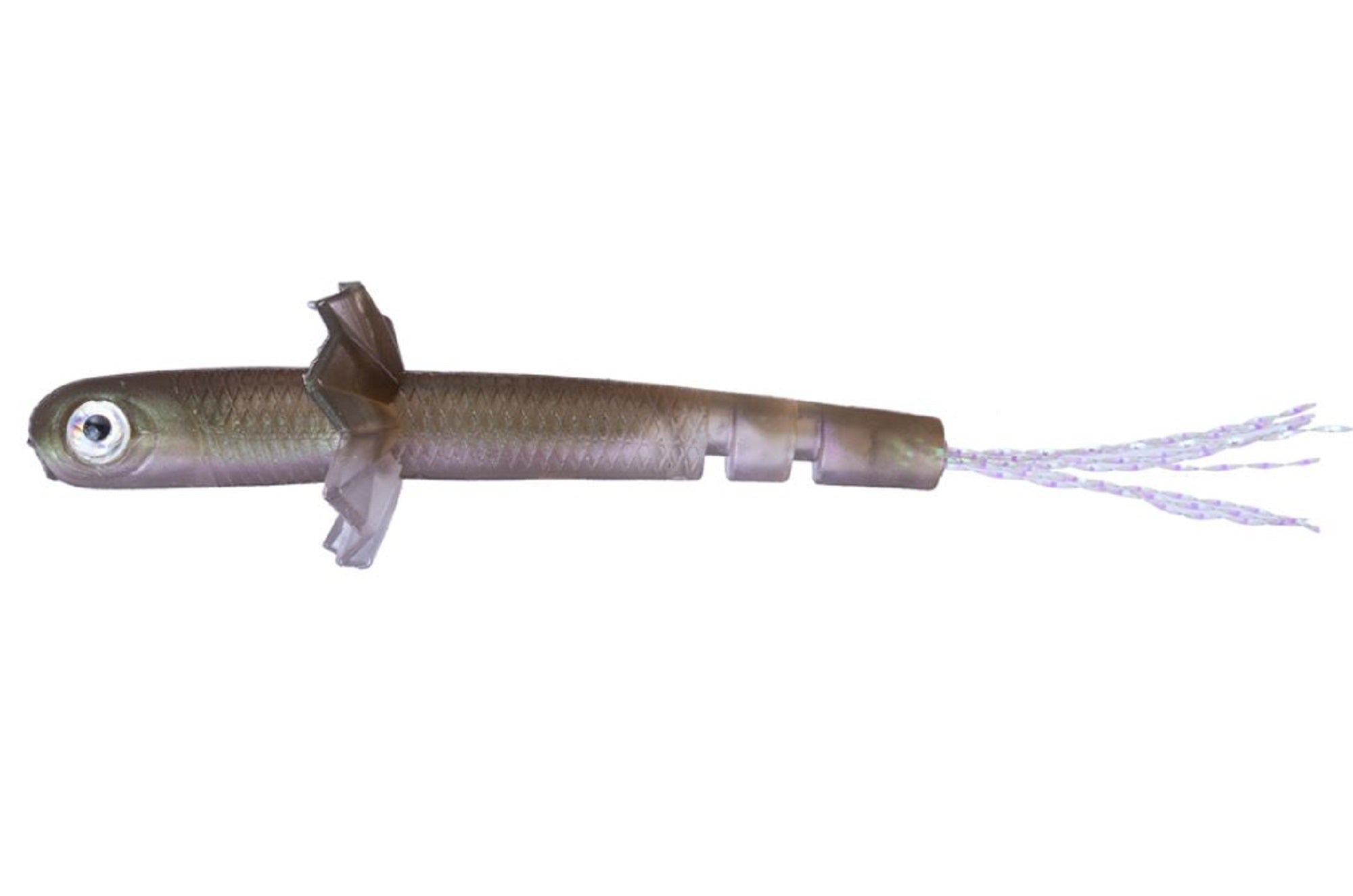 Sale OSP Soft Lure Erimaki Shad 2.3 Inches TW-219 (4666)