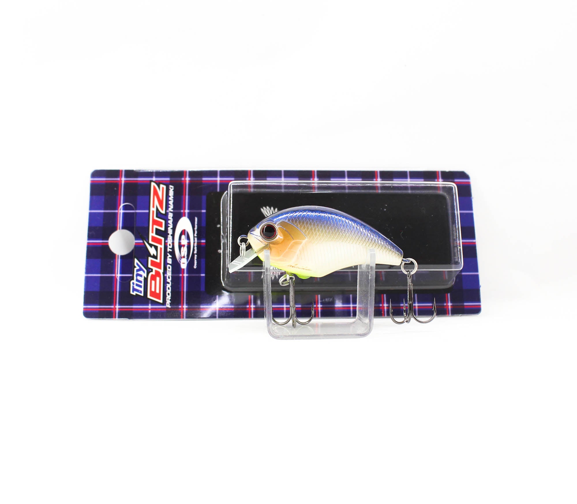 OSP Blitz Tiny 46 mm 6.5 grams Floating Lure F30 (4680)