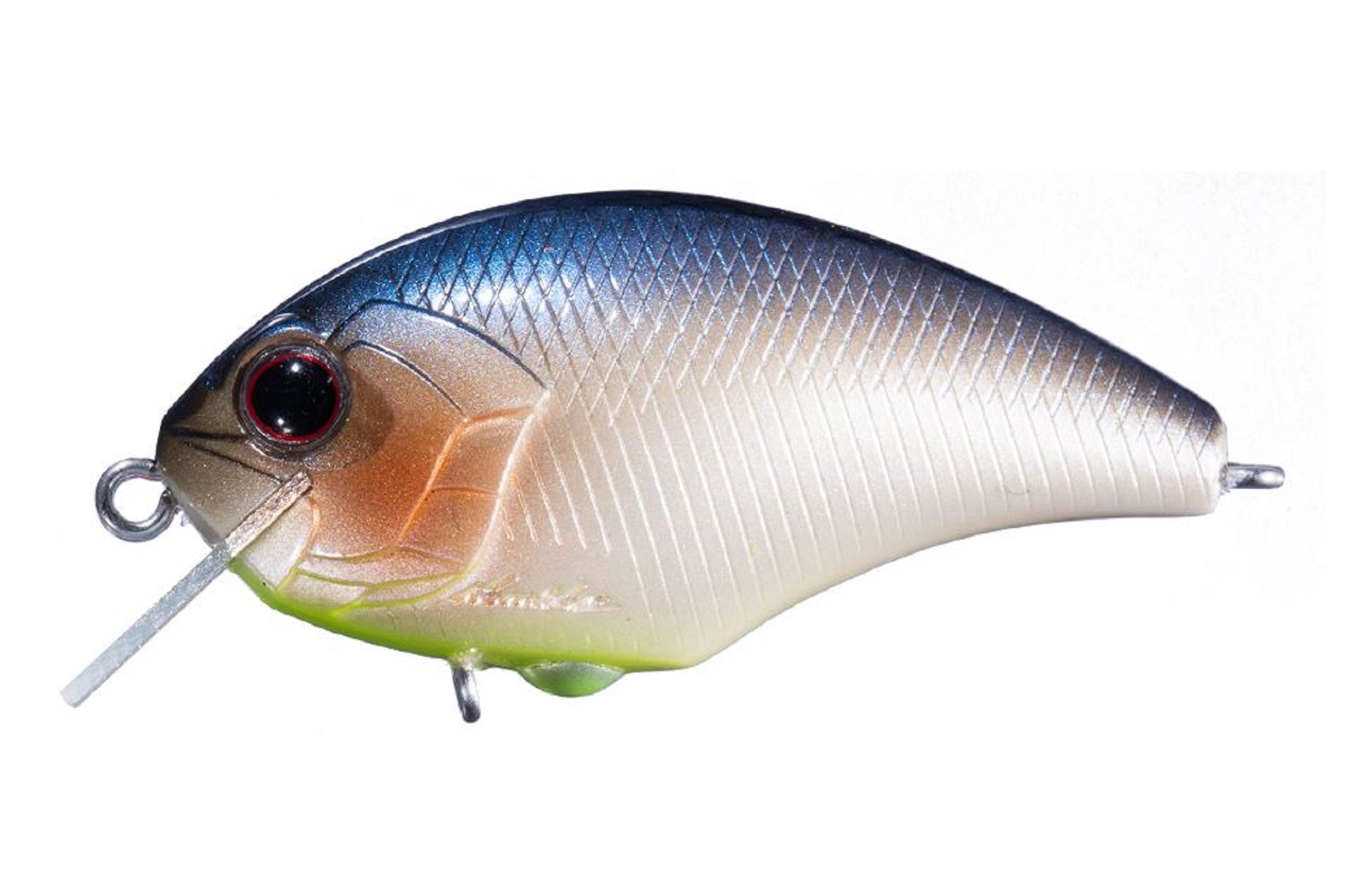 OSP Blitz Tiny 46 mm 6.5 grams Floating Lure F30 (4680)
