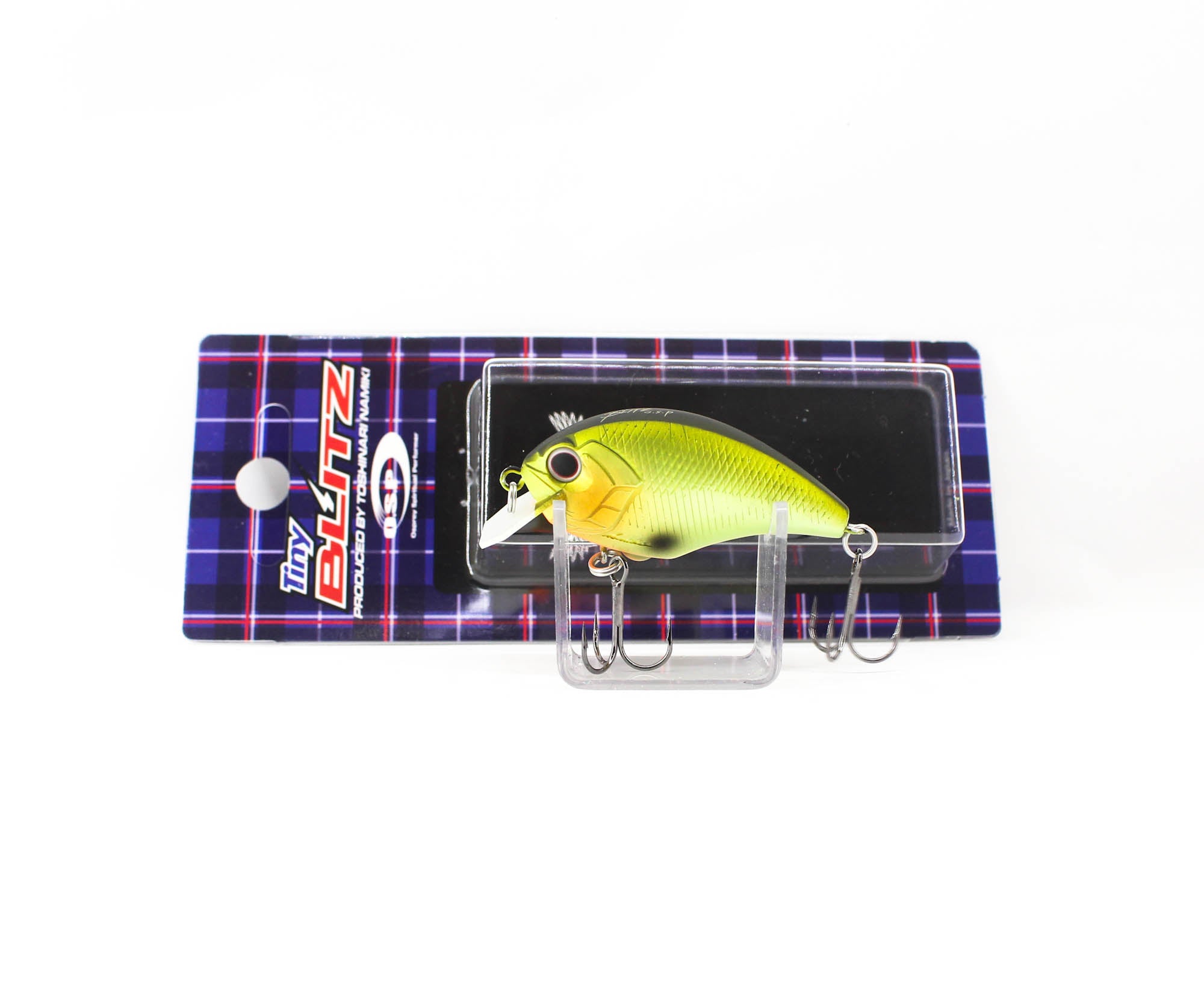 OSP Blitz Tiny 46 mm 6.5 grams Floating Lure H32 (4703)