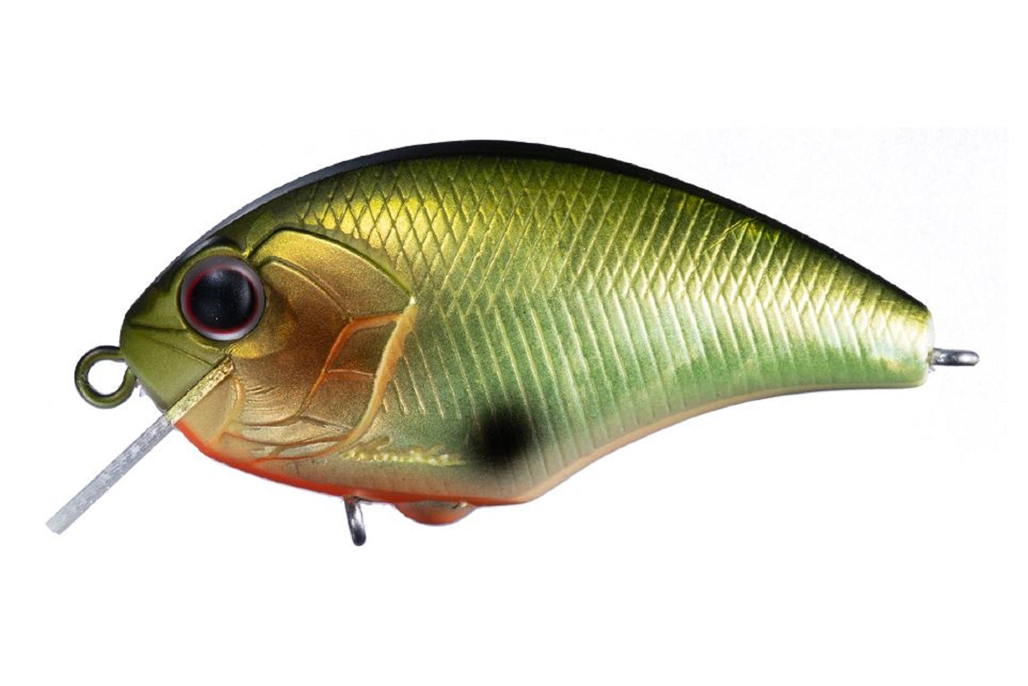 OSP Blitz Tiny 46 mm 6.5 grams Floating Lure H32 (4703)