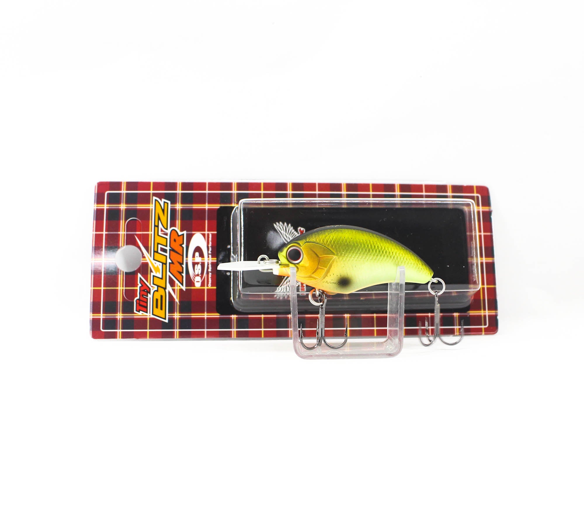 OSP Blitz Tiny MR 44 mm 6.3 grams Floating Lure H32 (4741)