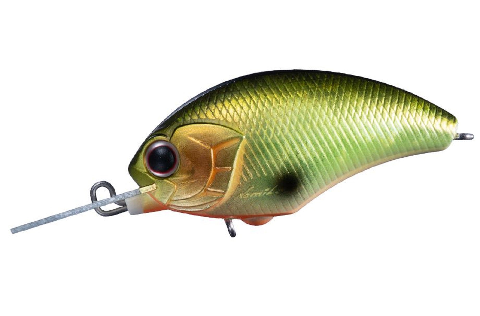 OSP Blitz Tiny MR 44 mm 6.3 grams Floating Lure H32 (4741)