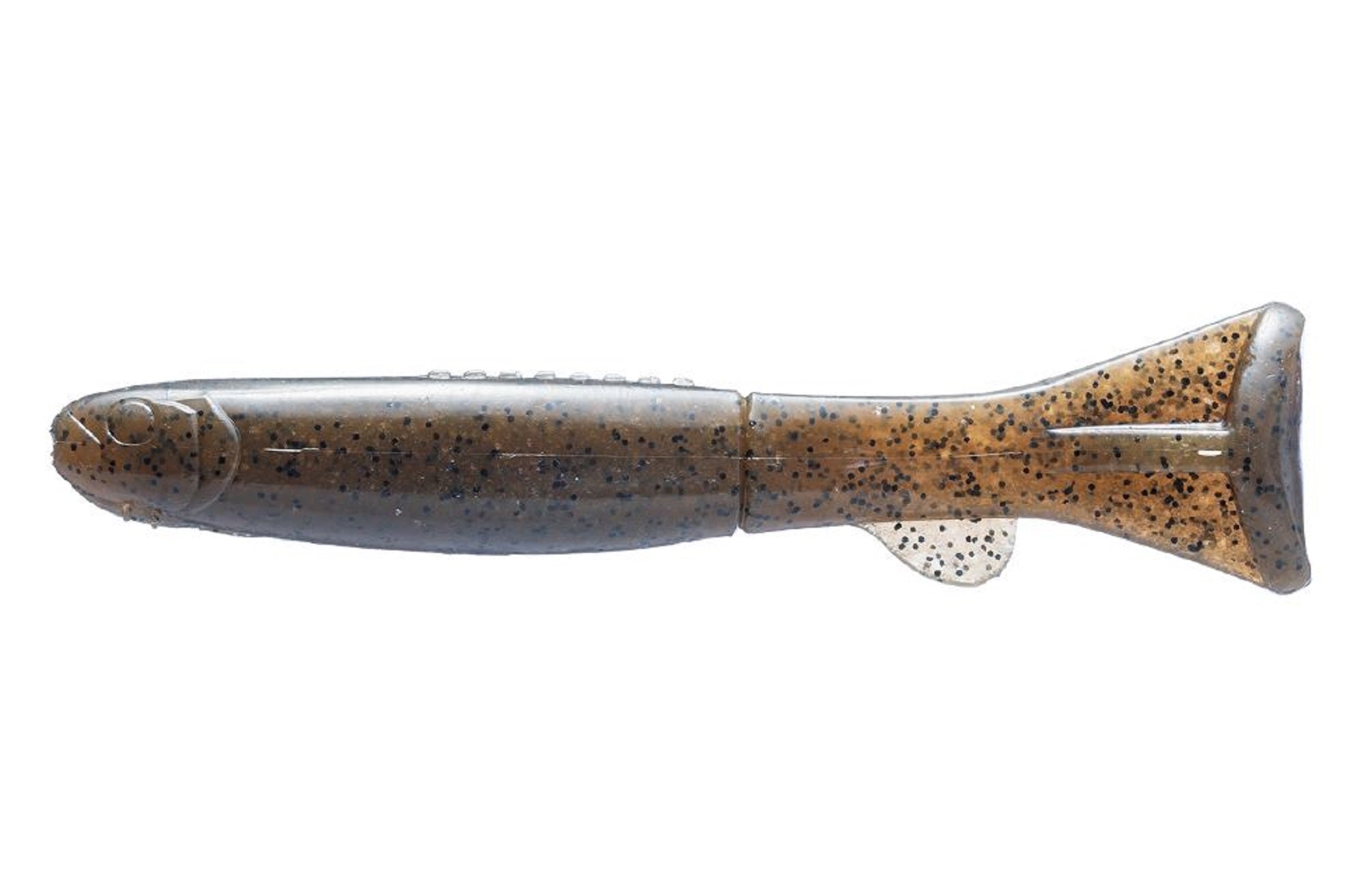 OSP Soft Lure HP Fish 3.7 Inches W-004 (4840)