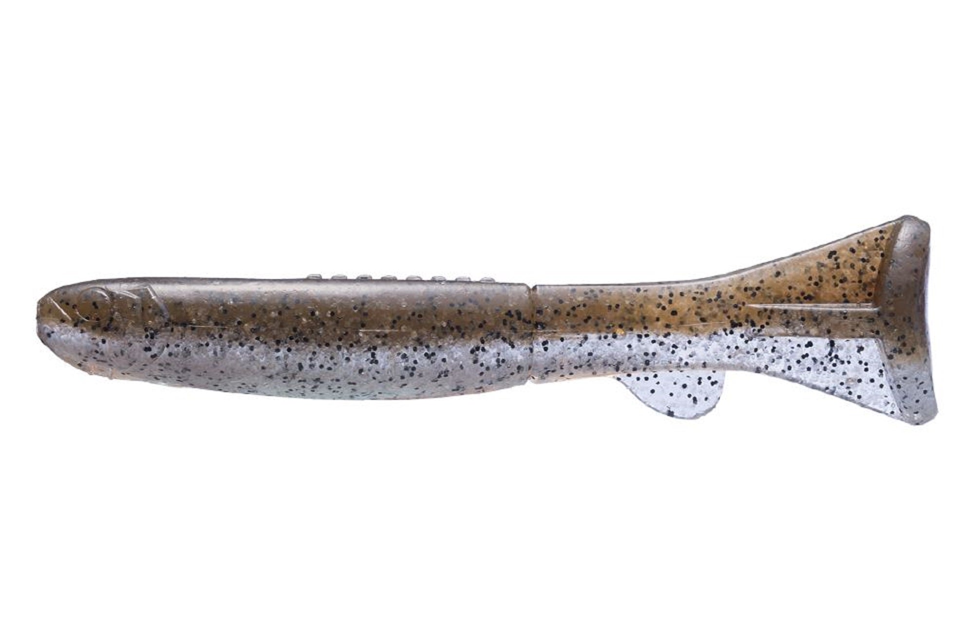 OSP Soft Lure HP Fish 3.7 Inches TW-114 (4857)