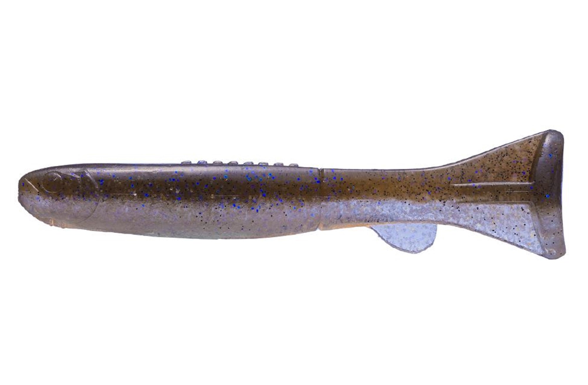 Sale OSP Soft Lure HP Fish 3.7 Inches TW139 (4888)