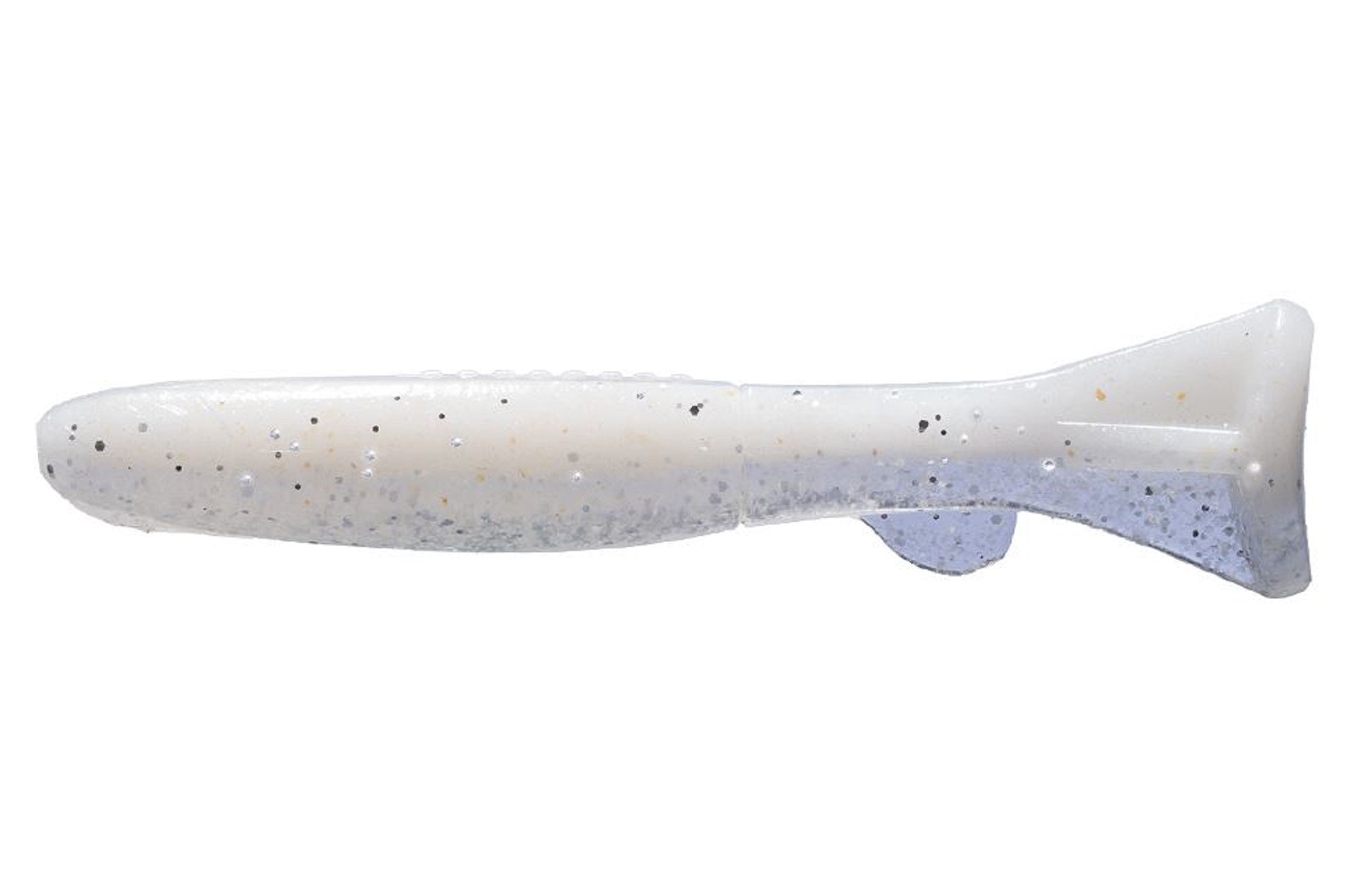 OSP Soft Lure HP Fish 3.7 Inches TW-145 (4895)