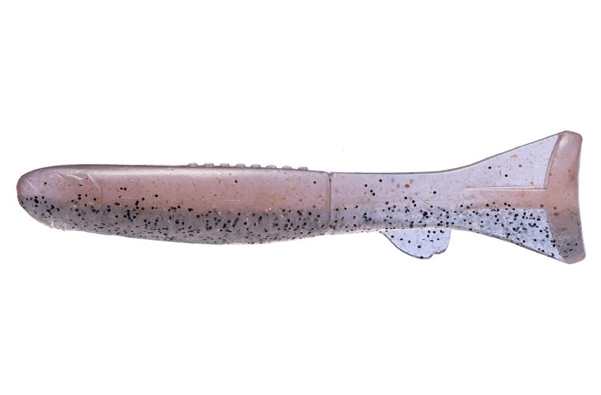 OSP Soft Lure HP Fish 3.7 Inches TW-158 (4901)