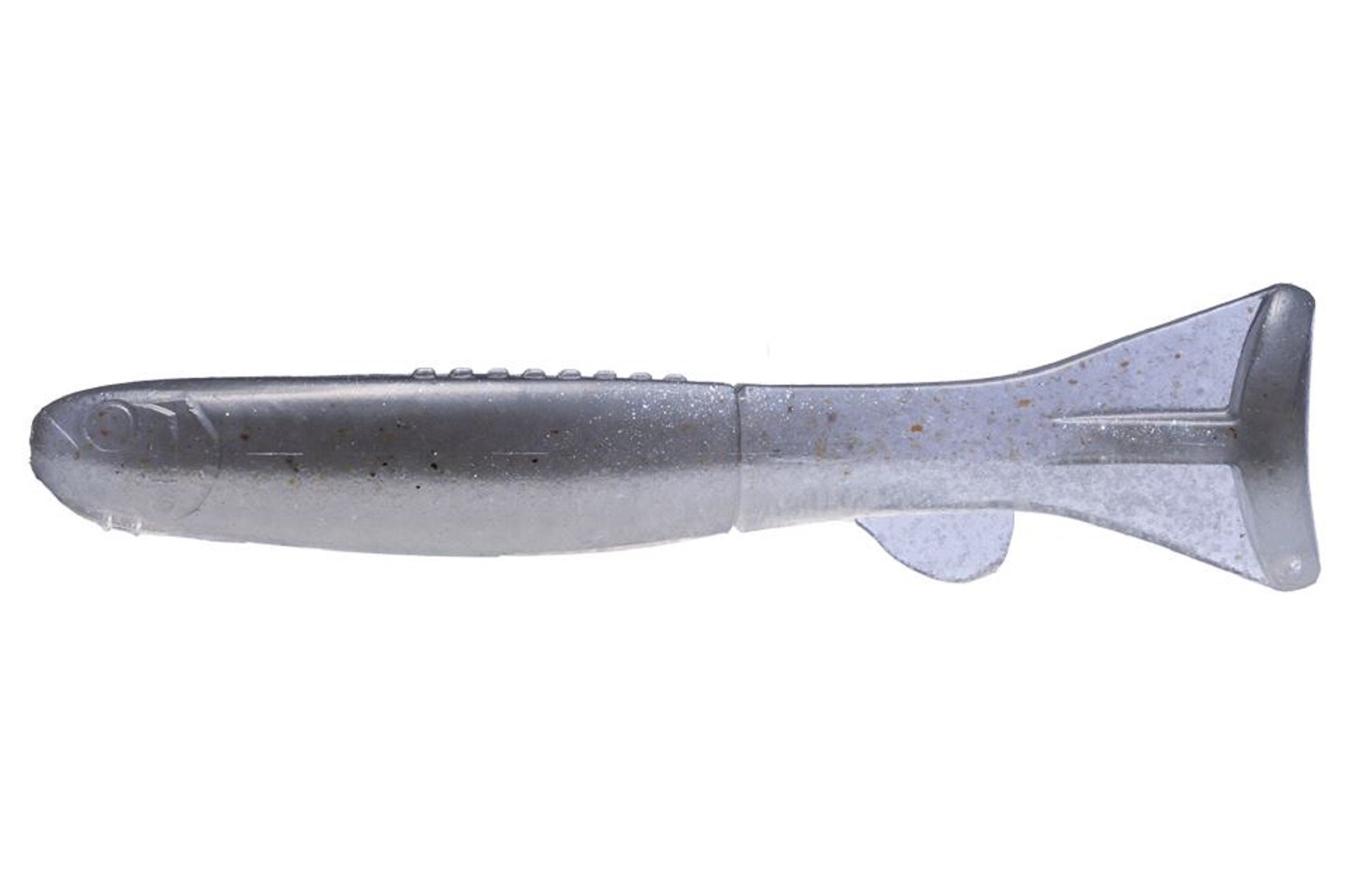 OSP Soft Lure HP Fish 3.7 Inches TW-221 (4925)